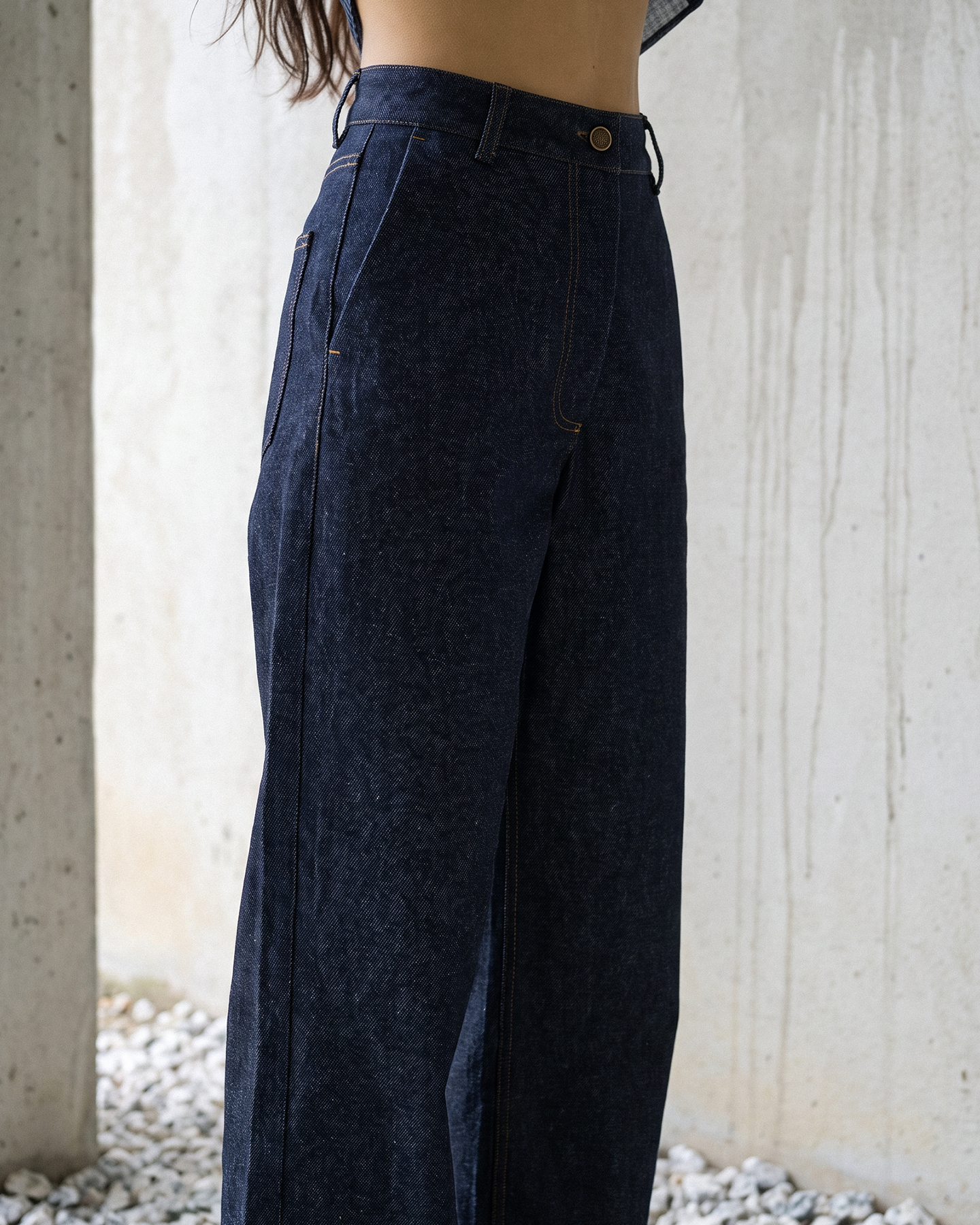 Kimmie Jeans - Horizon Denim