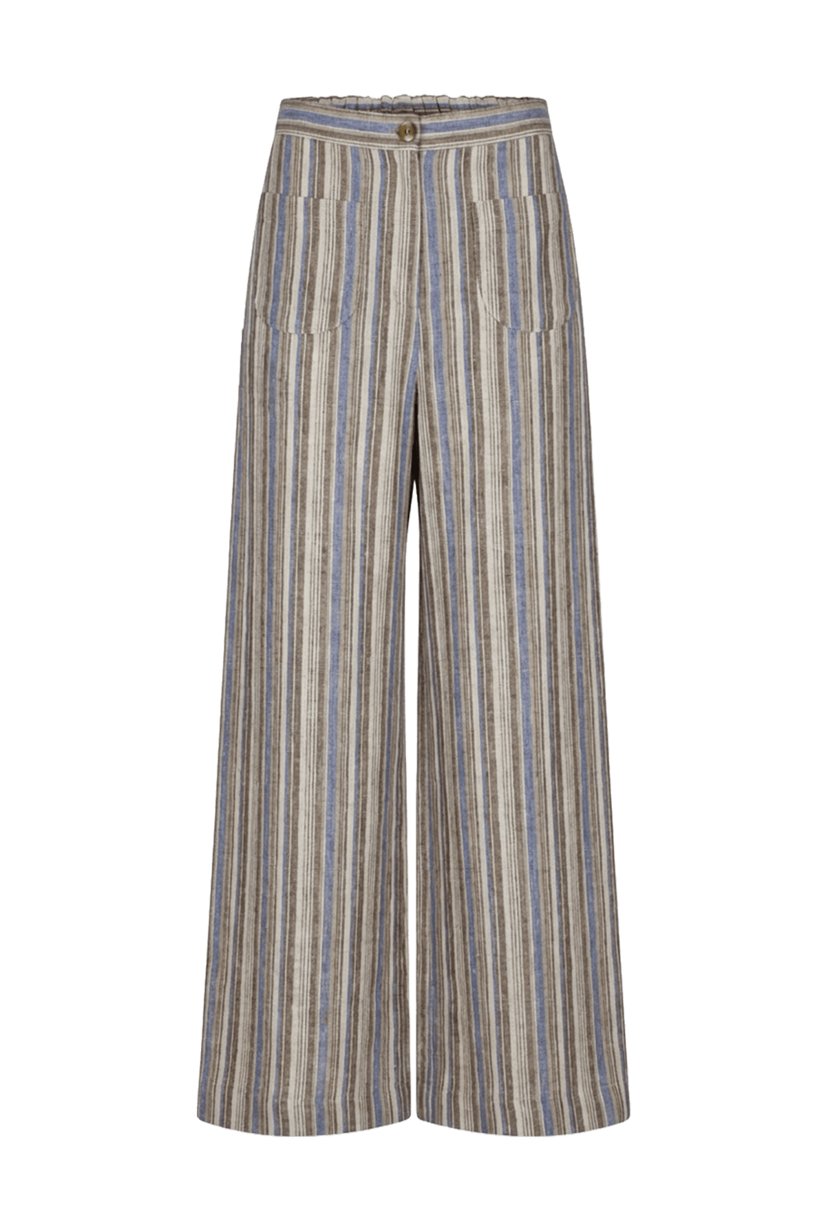 Kop Trouser - Baird Linen