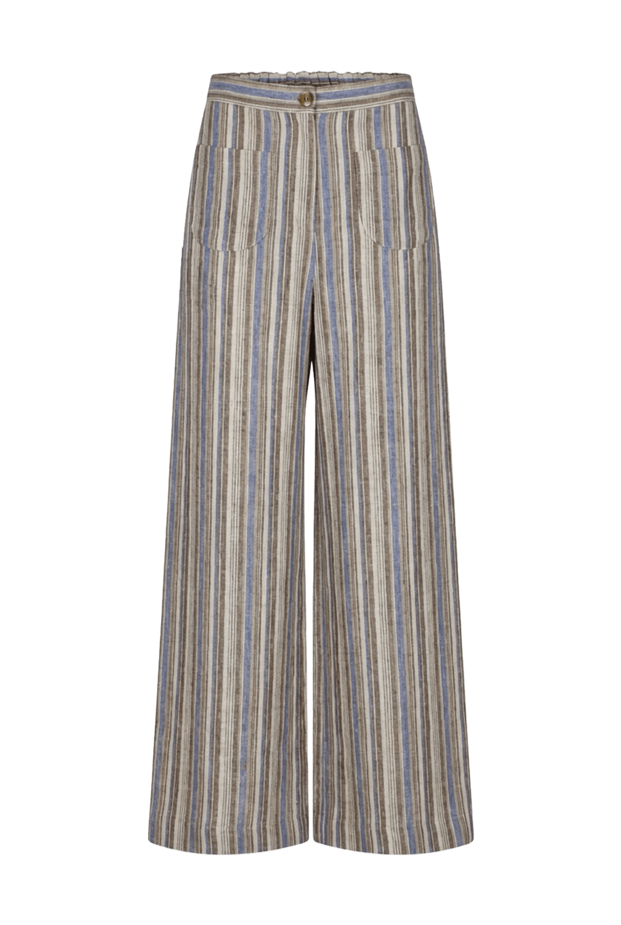 Kop Trouser - Baird Linen
