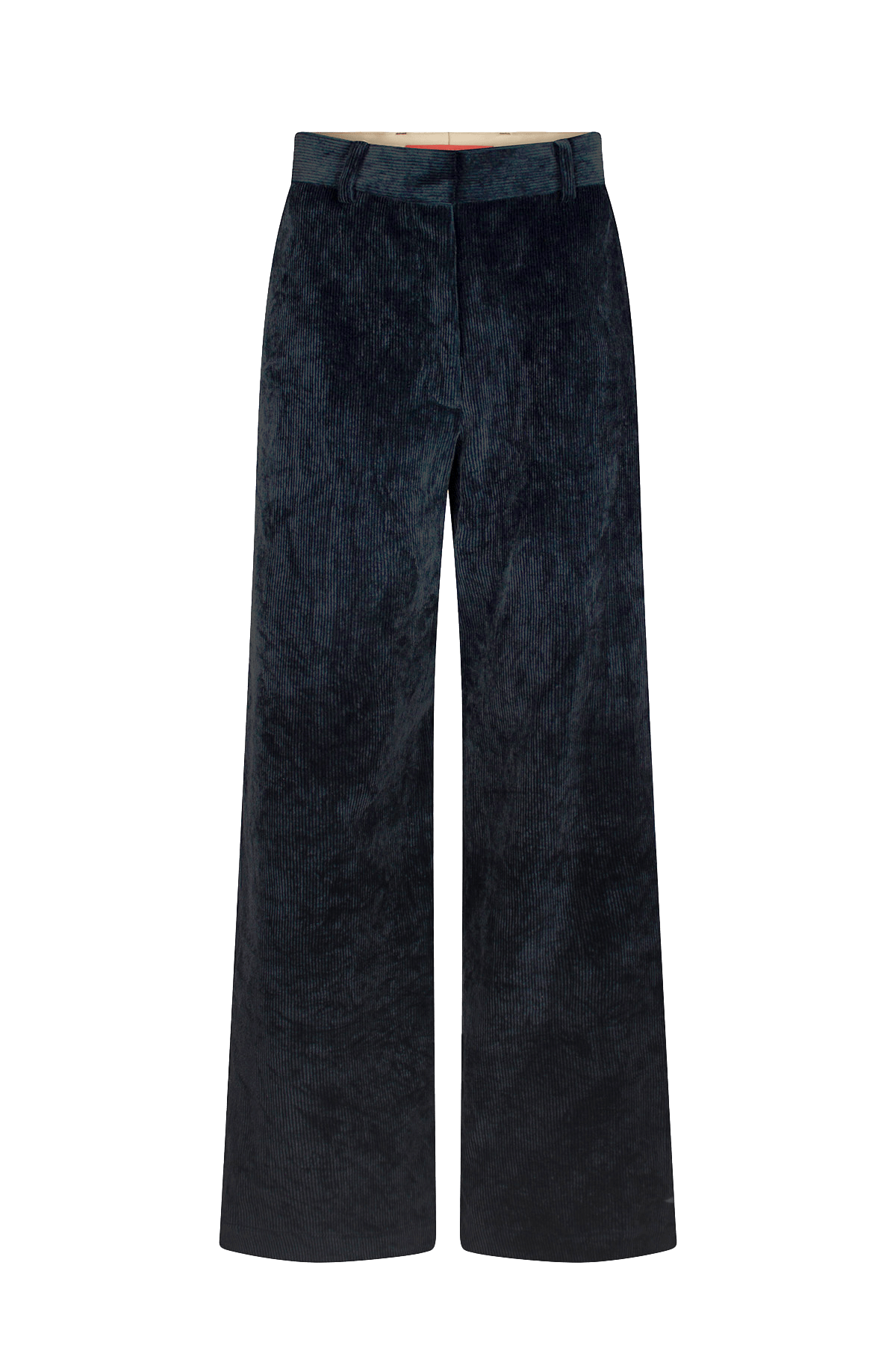 navy corduroy trousers