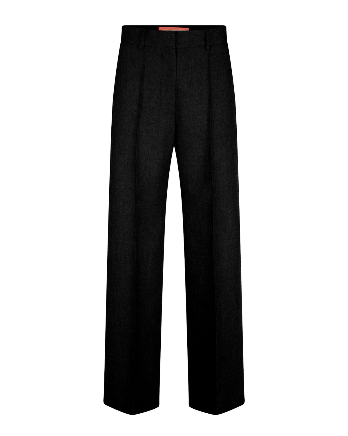Kosta Trouser - Black