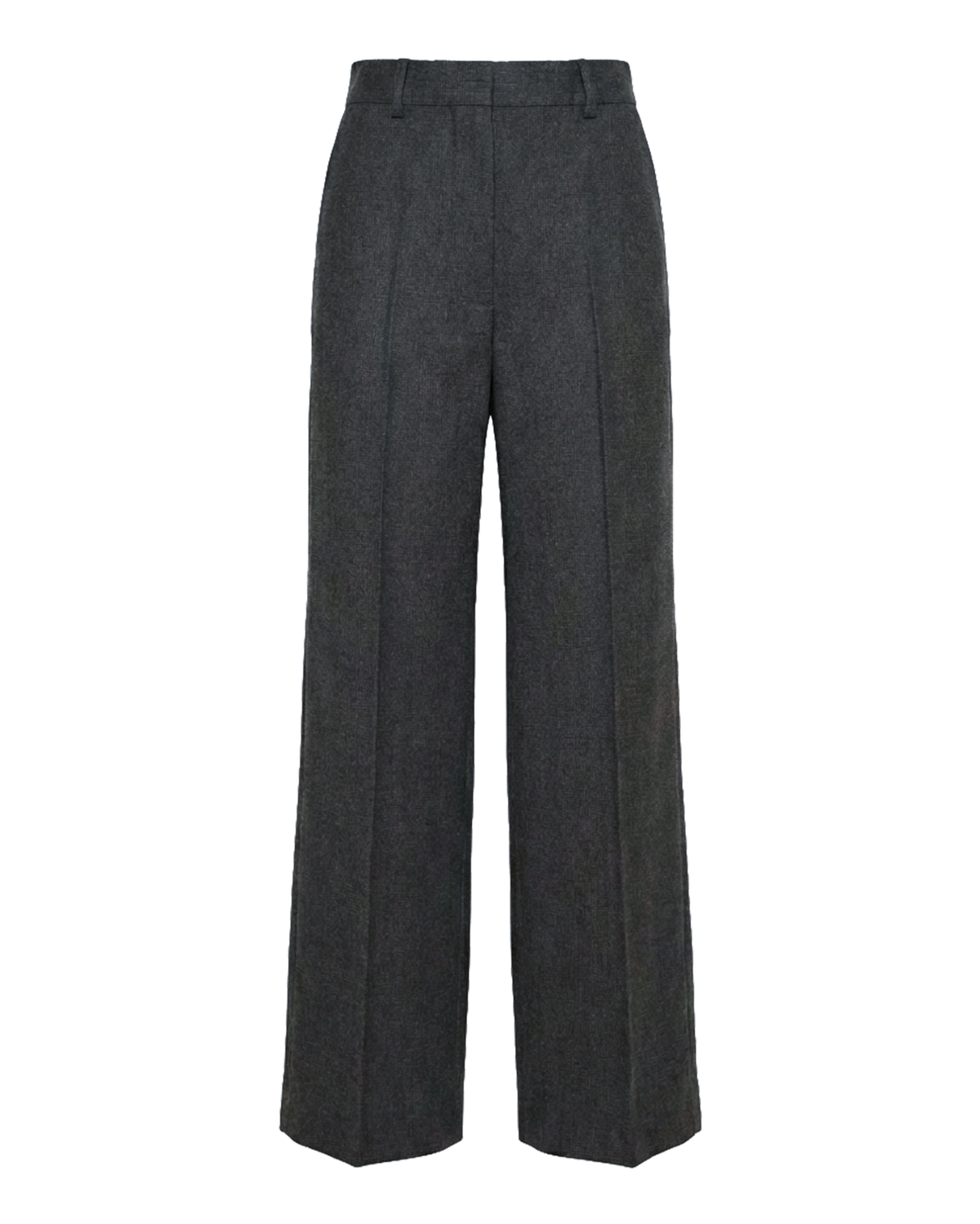 Kosta Trousers - Graphite
