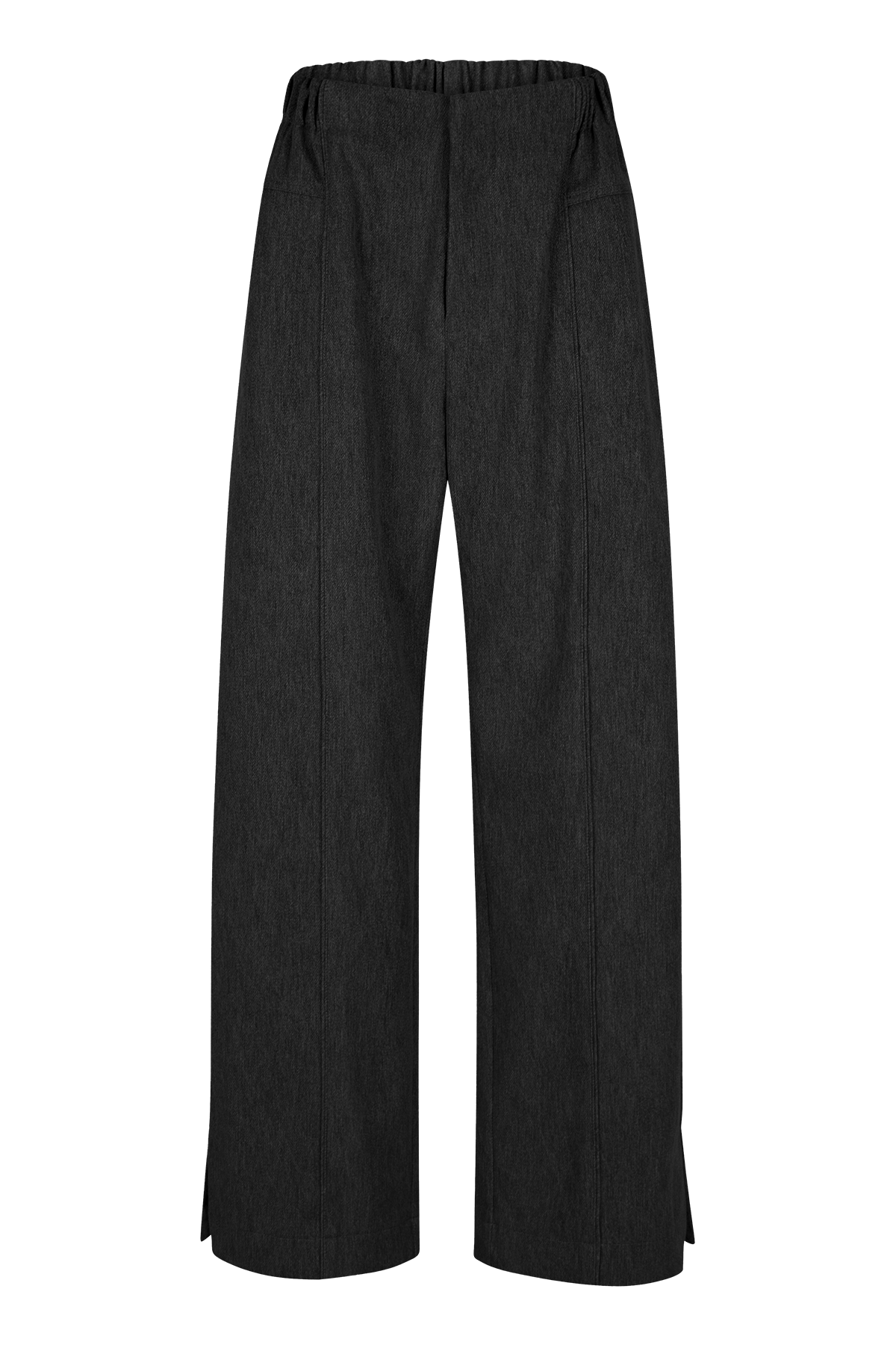 Kullen Trouser - Fossati Linen