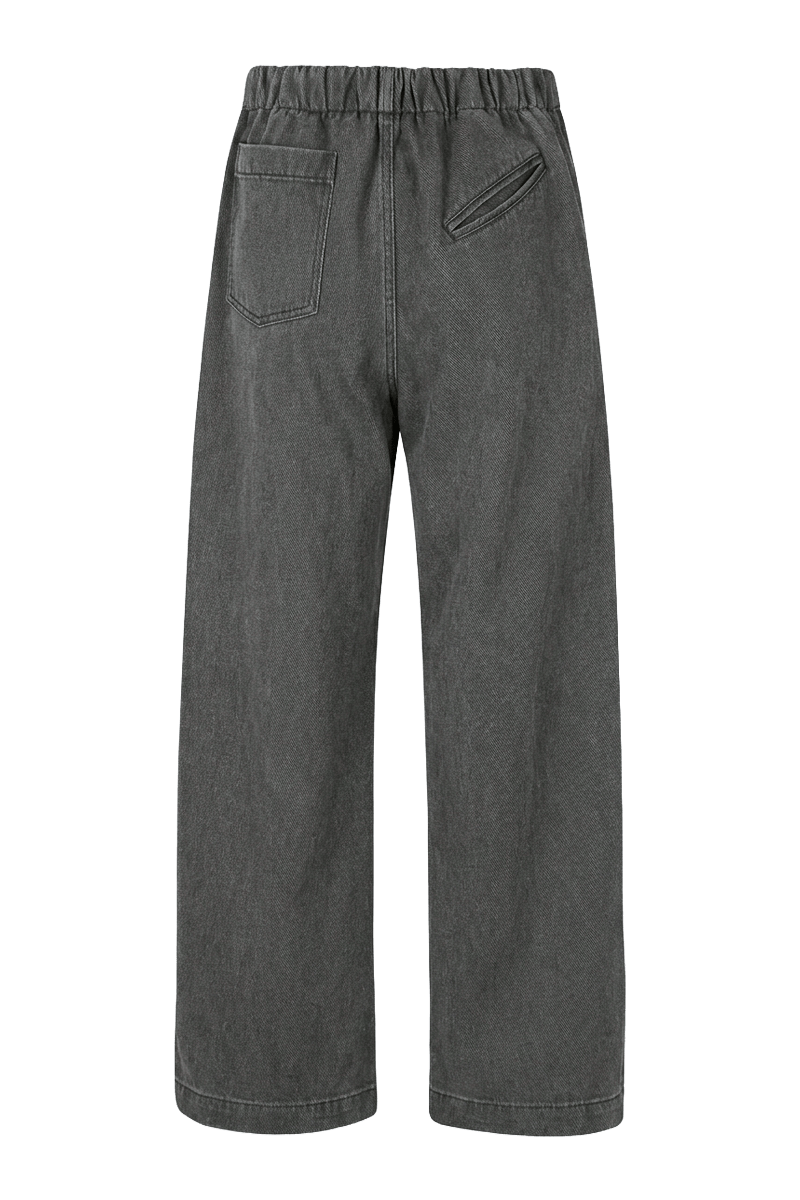 Kullen Trousers - Slate