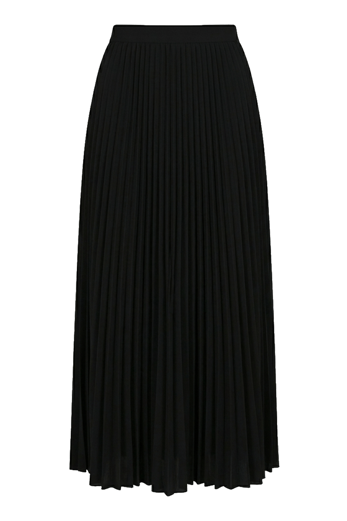 Lucia - Jetblack