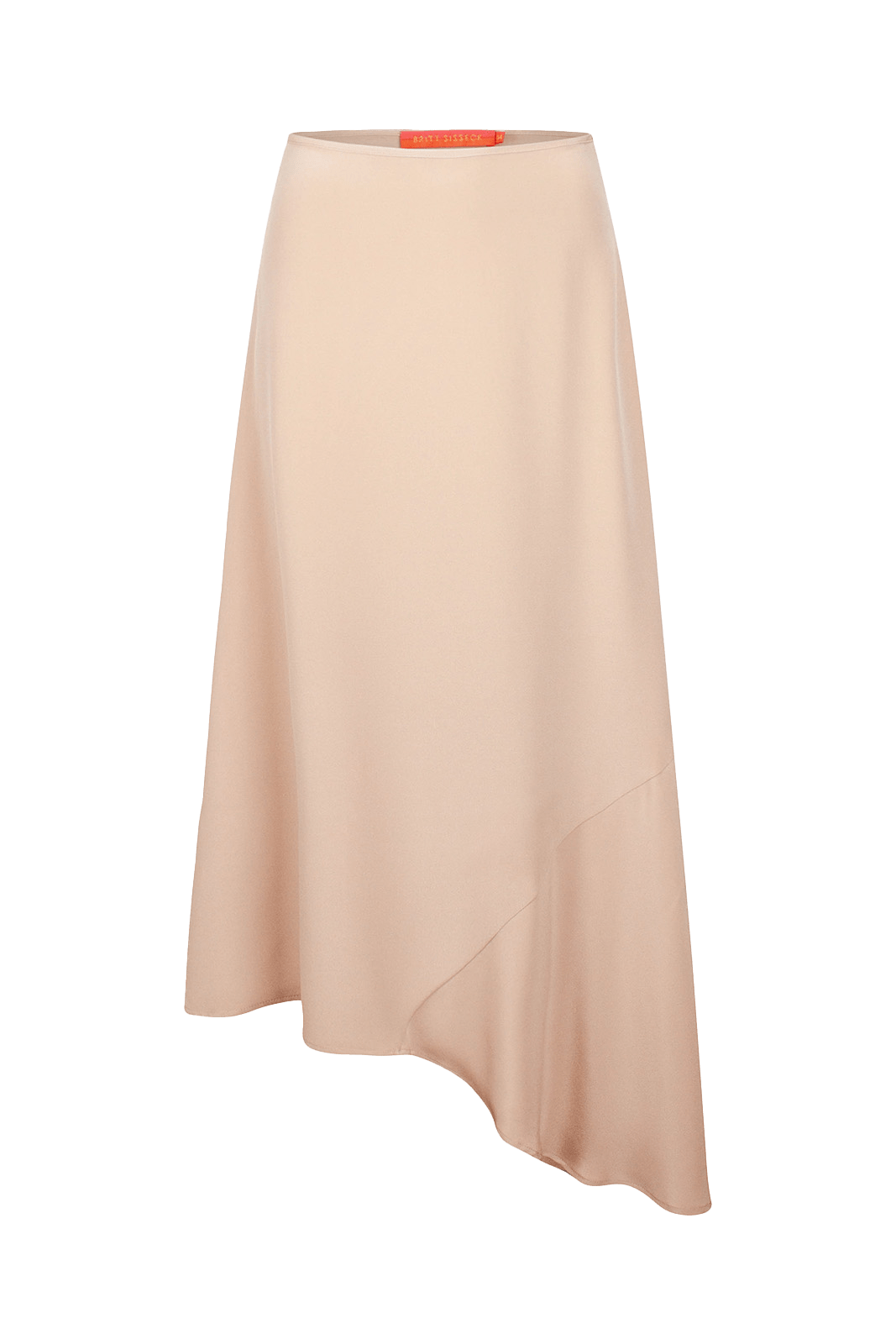 Lulu - Velvet Blush
