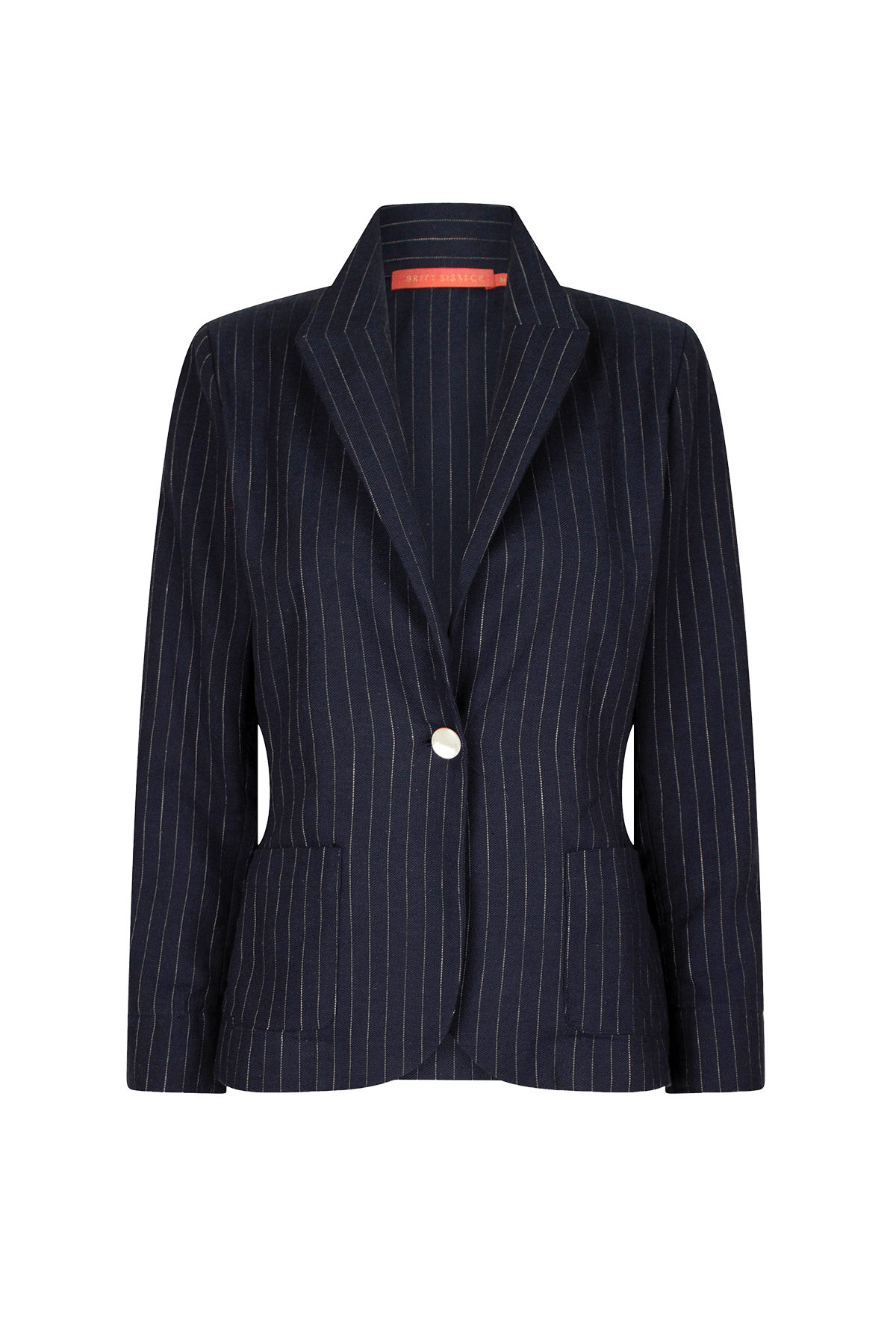Marta Jacket - Admiral