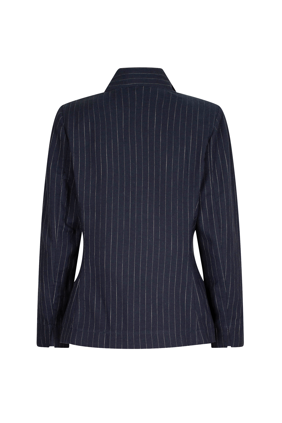 Marta Jacket - Admiral Linen Cotton