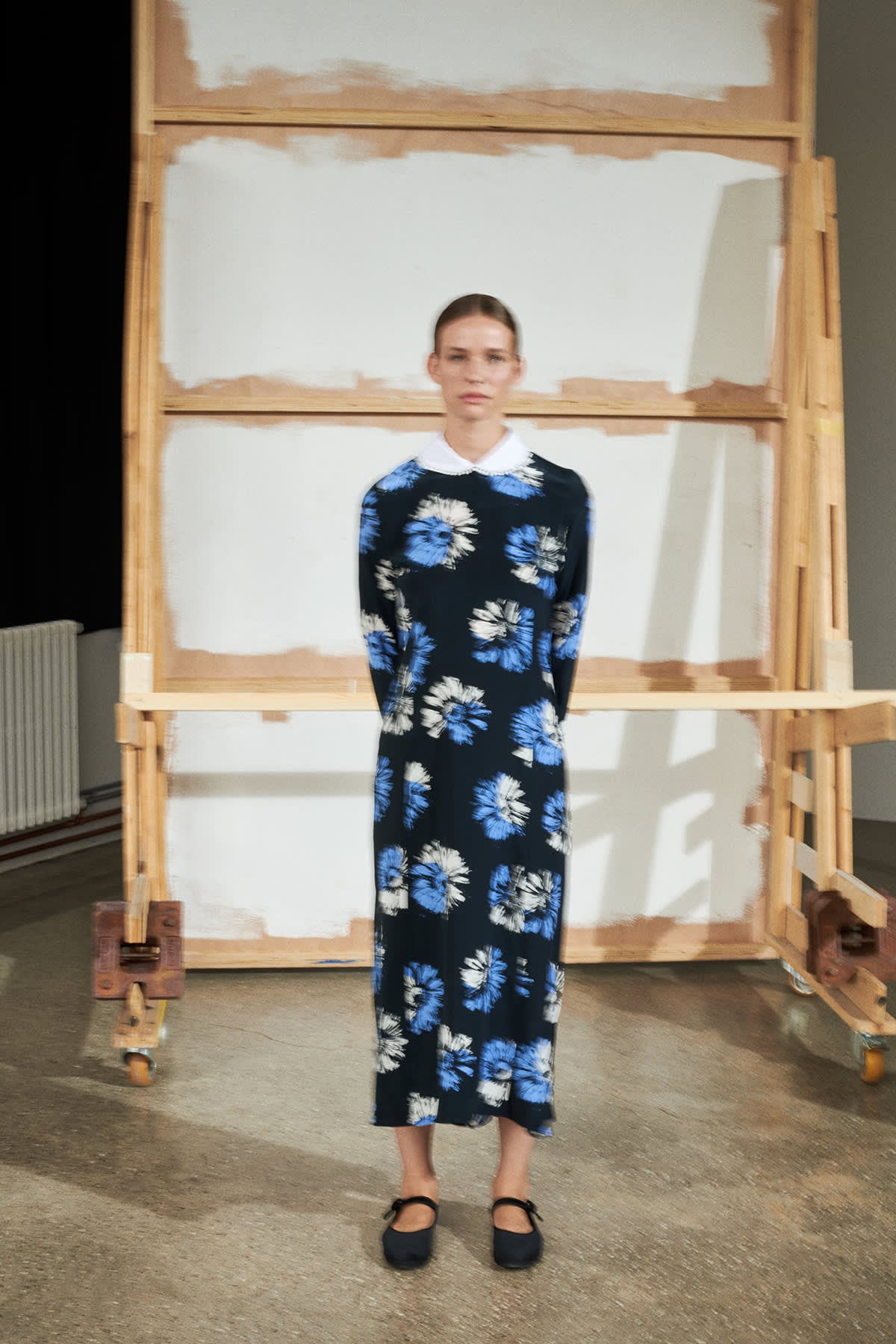 Mira - Klein bloom