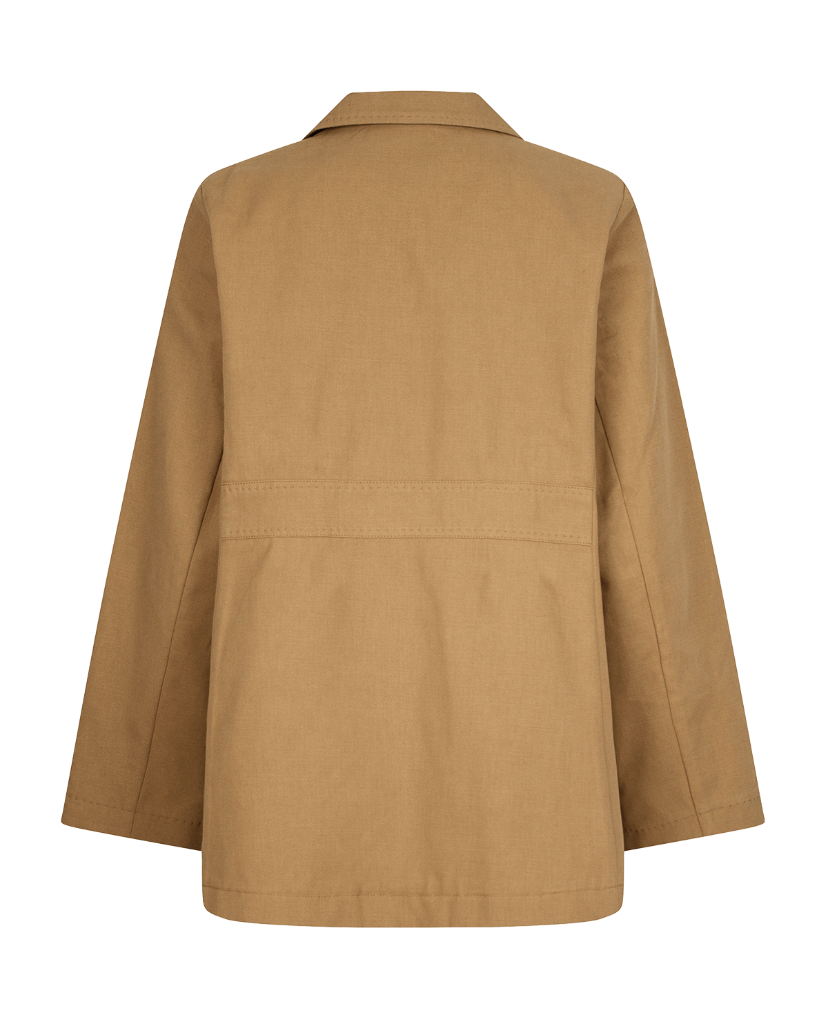 Nora Jacket - Amberwood