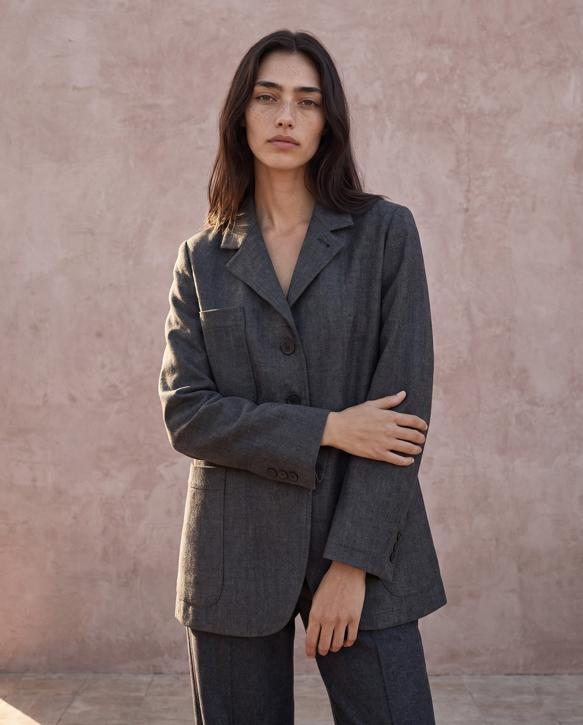 Nora Jacket - Manor