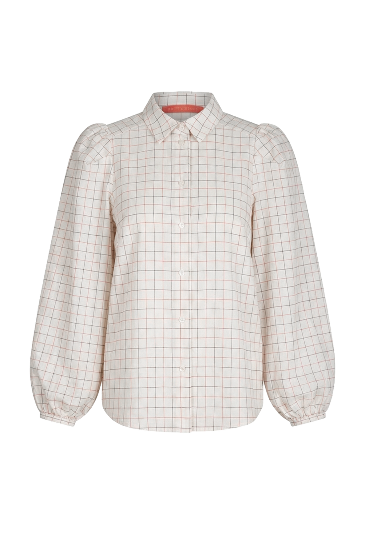 Pala Blouse - Heirloom
