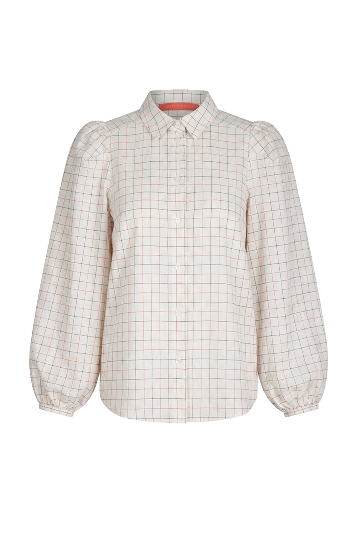 Pala Blouse - Heirloom