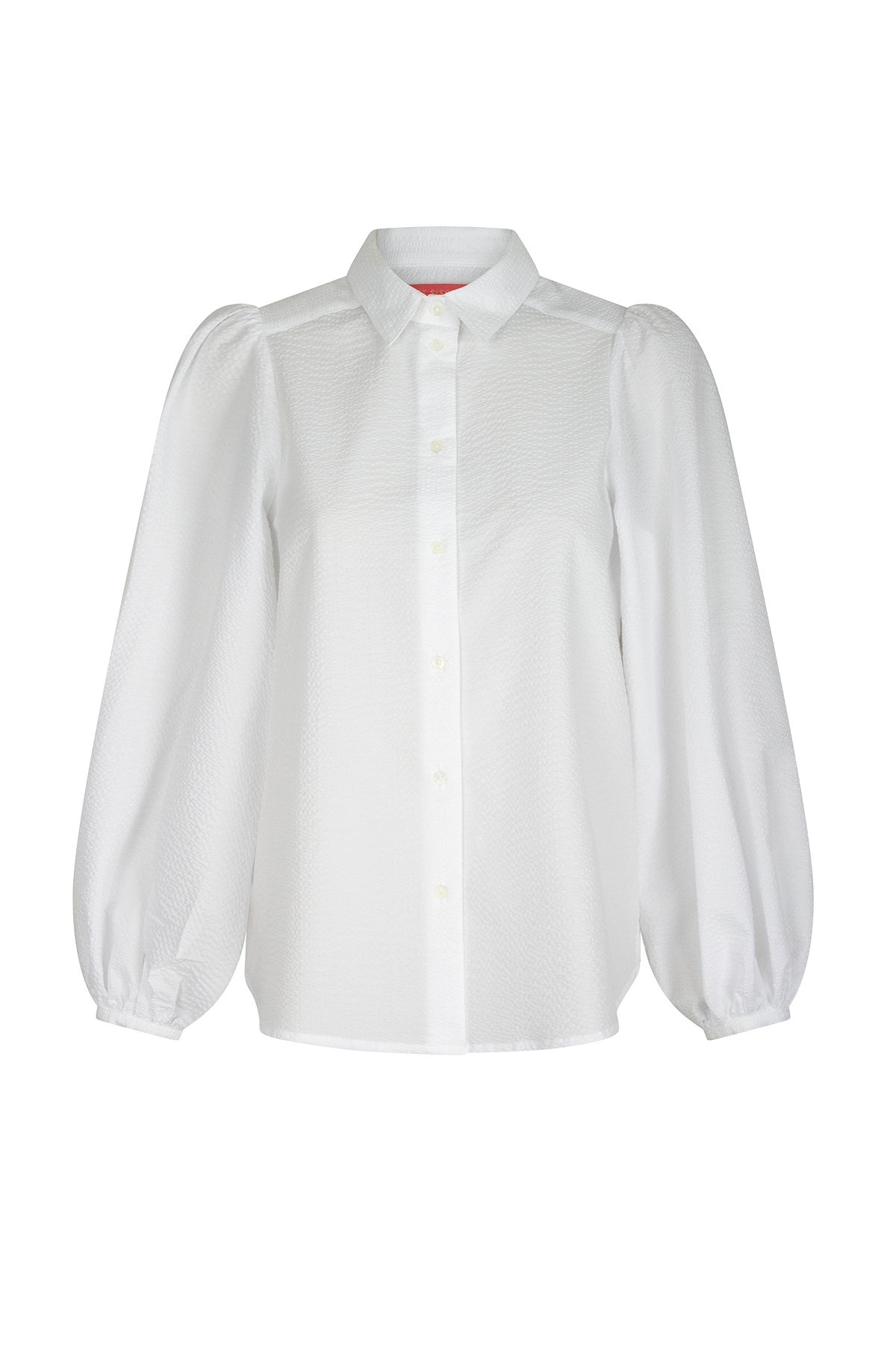 Pala Blouse - Mist
