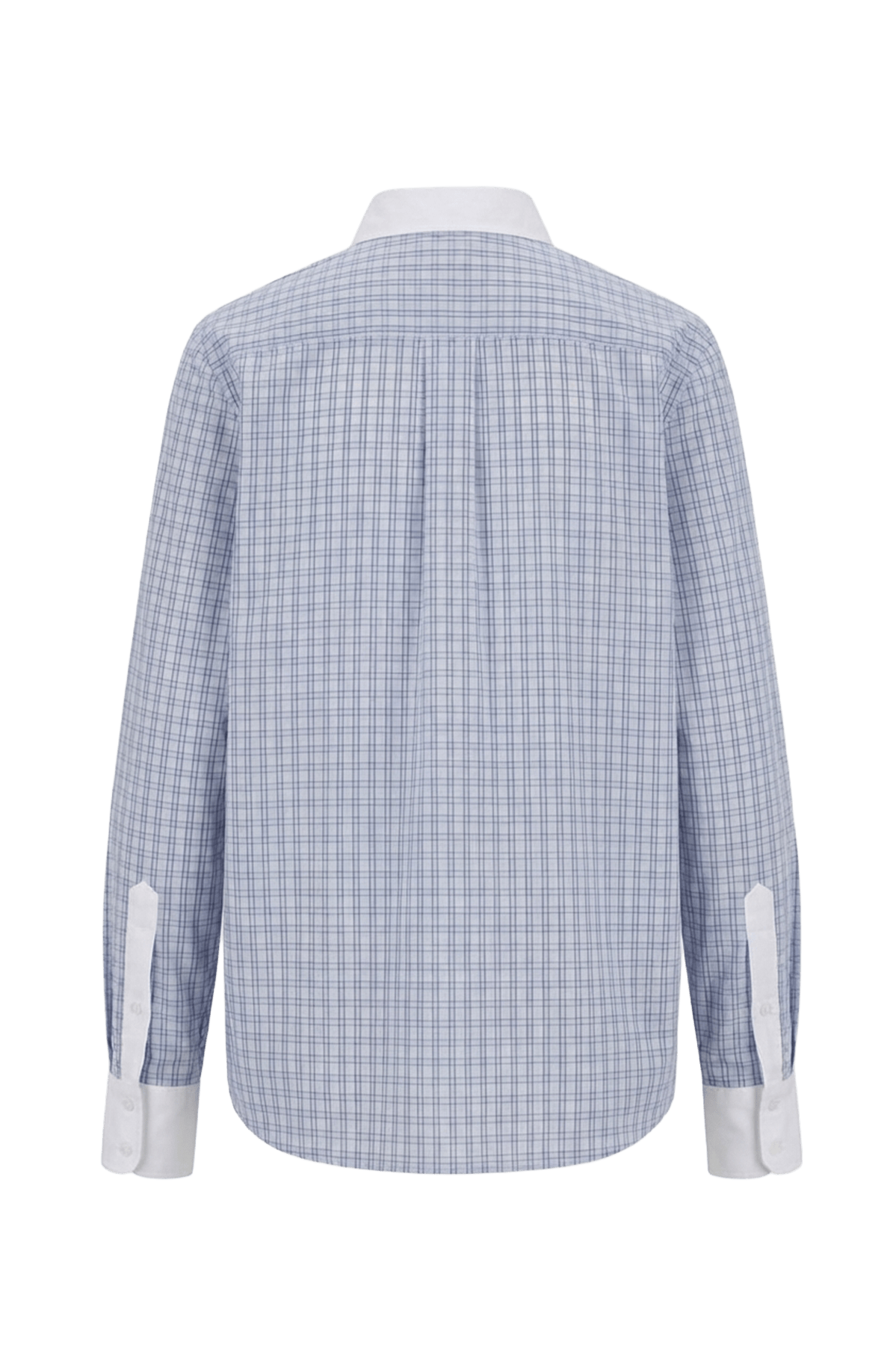 Pili Shirt - Breeze Cotton
