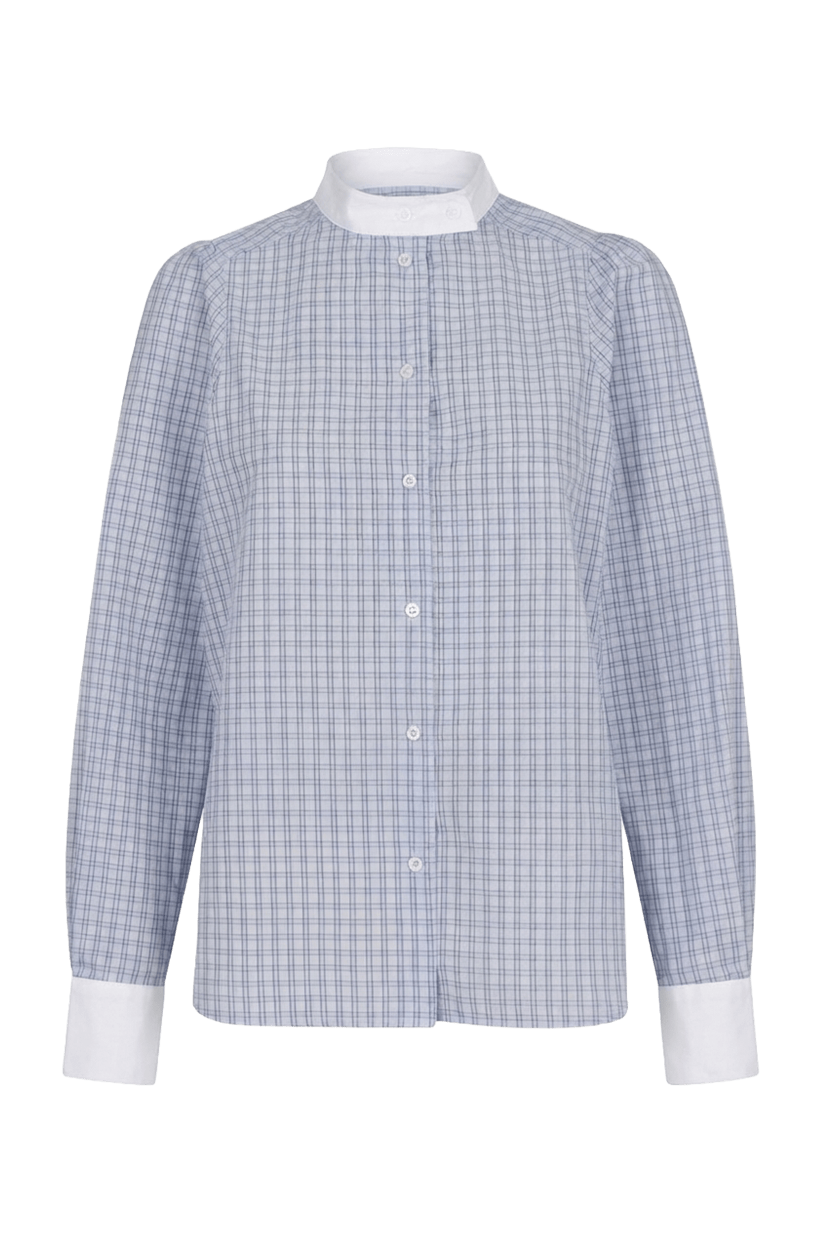 Pili Shirt - Breeze Cotton