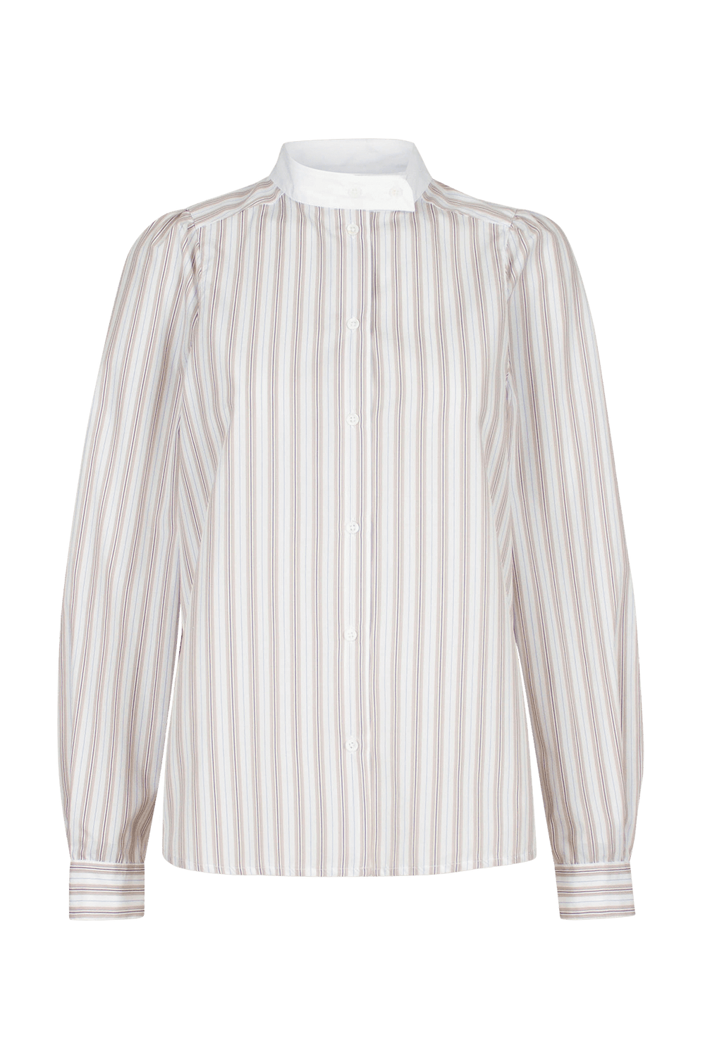 Pili Shirt - Firenze Cotton