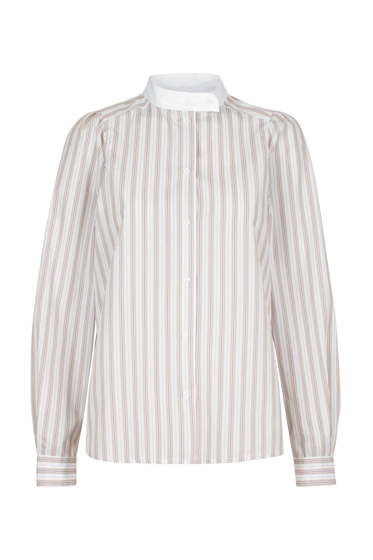 Pili Shirt - Firenze Cotton