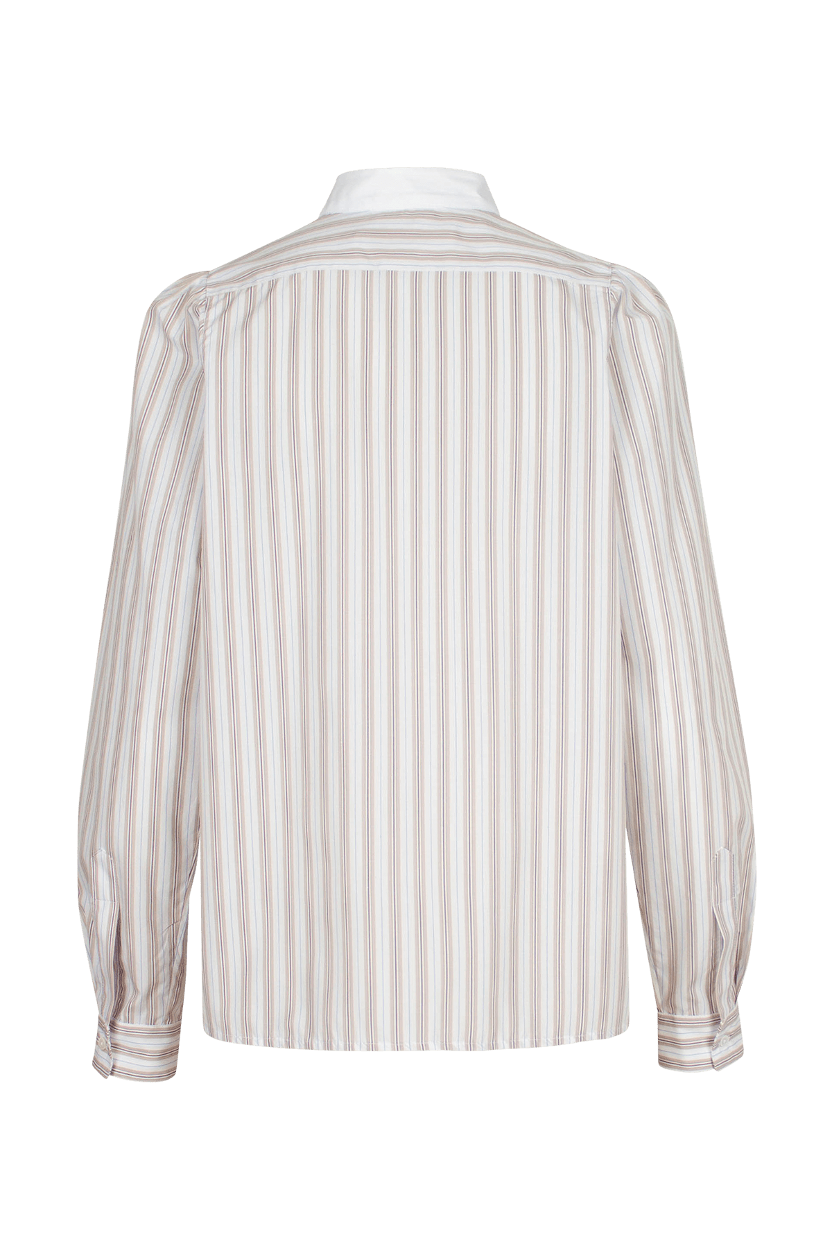 Pili Shirt - Firenze Cotton