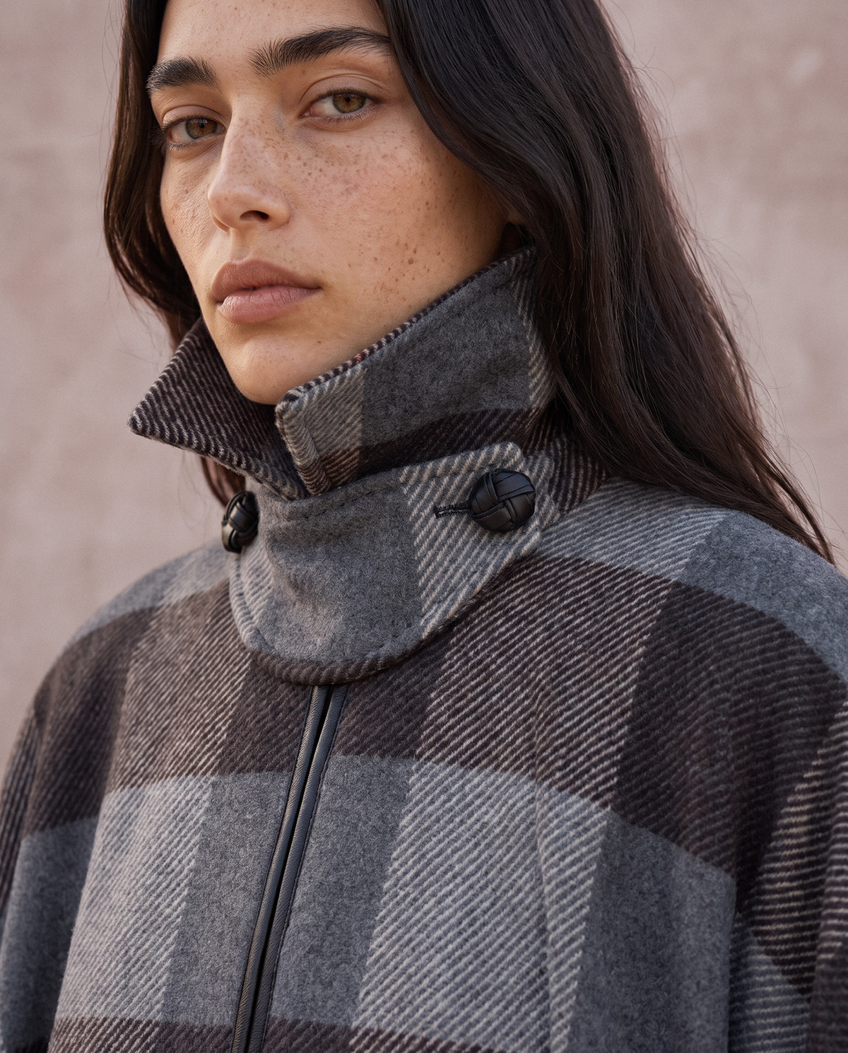 Pino Cape - Fjell