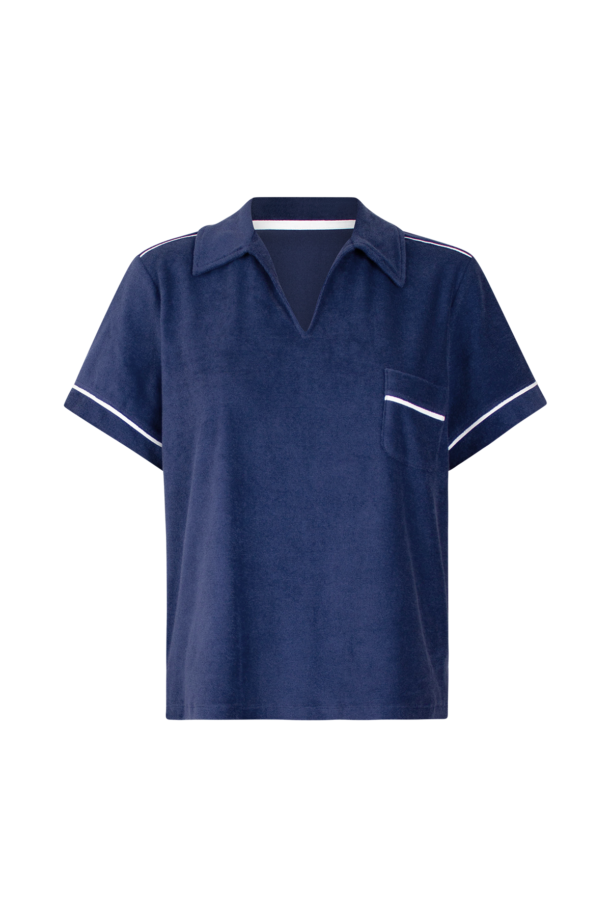 Polo - Cloud Blue