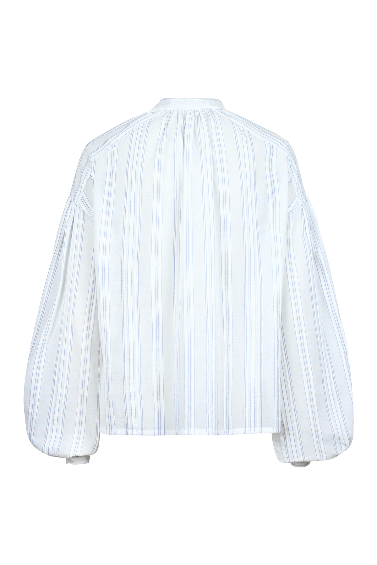 Roberta - Bluette Stripe