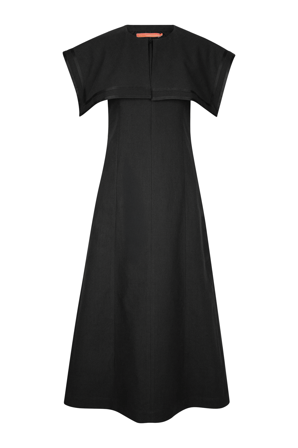 Sailor Dress - Fossati Linen