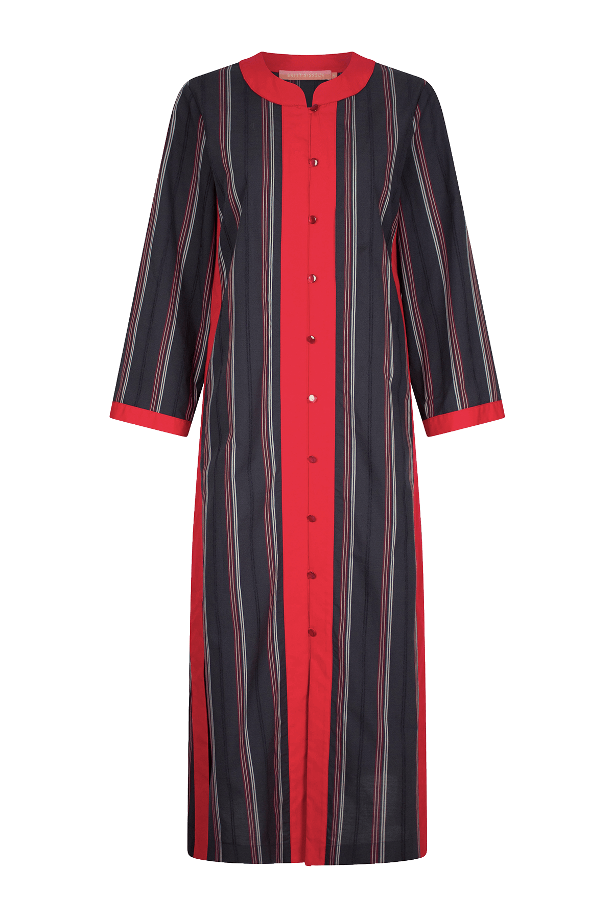Saxon Kaftan - Wales Cotton