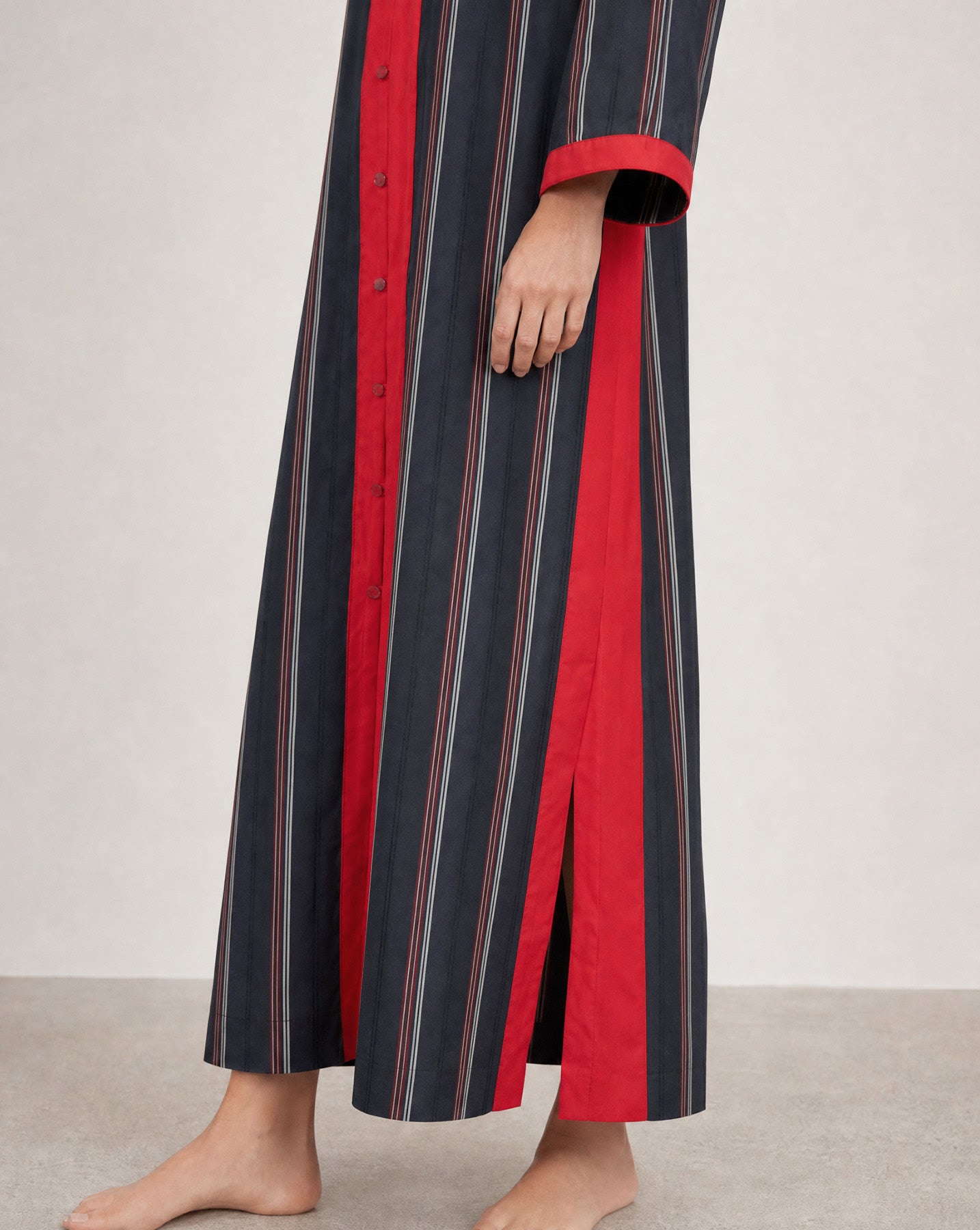 Saxon Kaftan - Wales Cotton