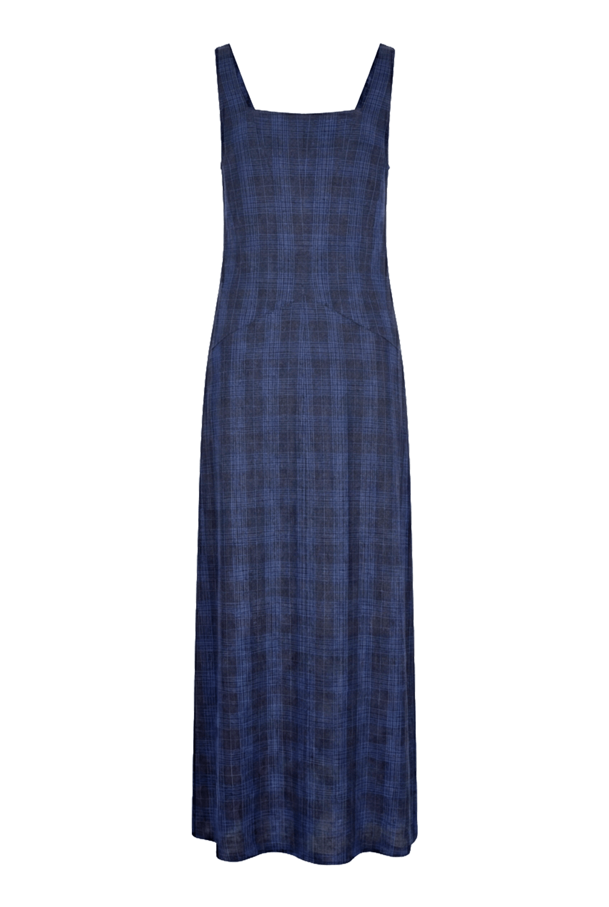 Selene - Baird Check