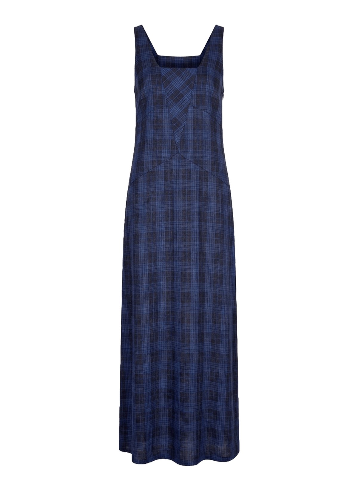 Selene - Baird Check