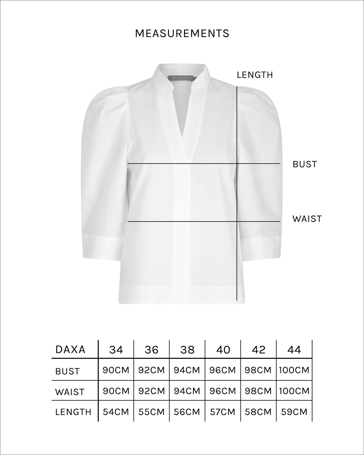 Daxa Shirt - Wylder