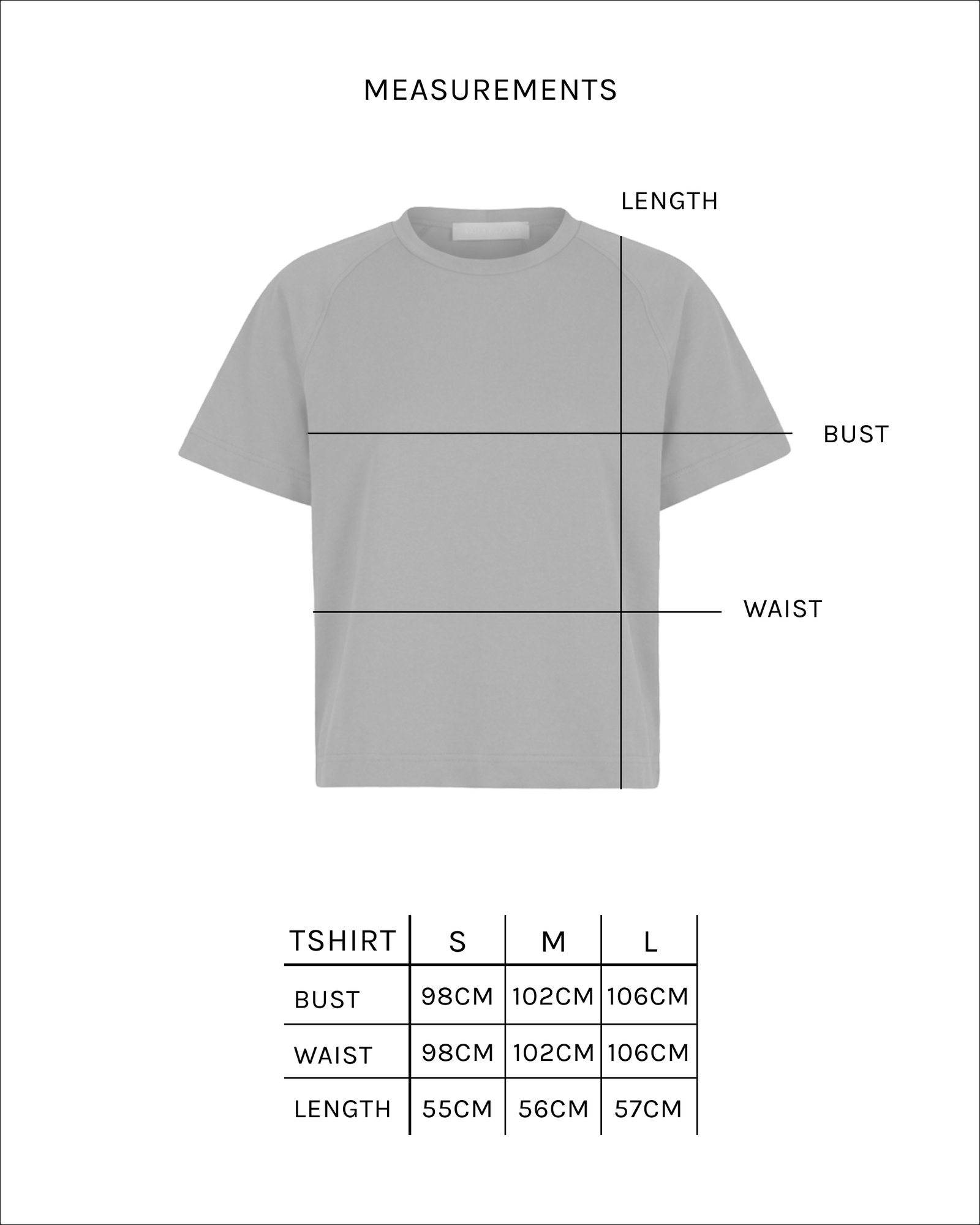 T-shirt - Orion Cotton