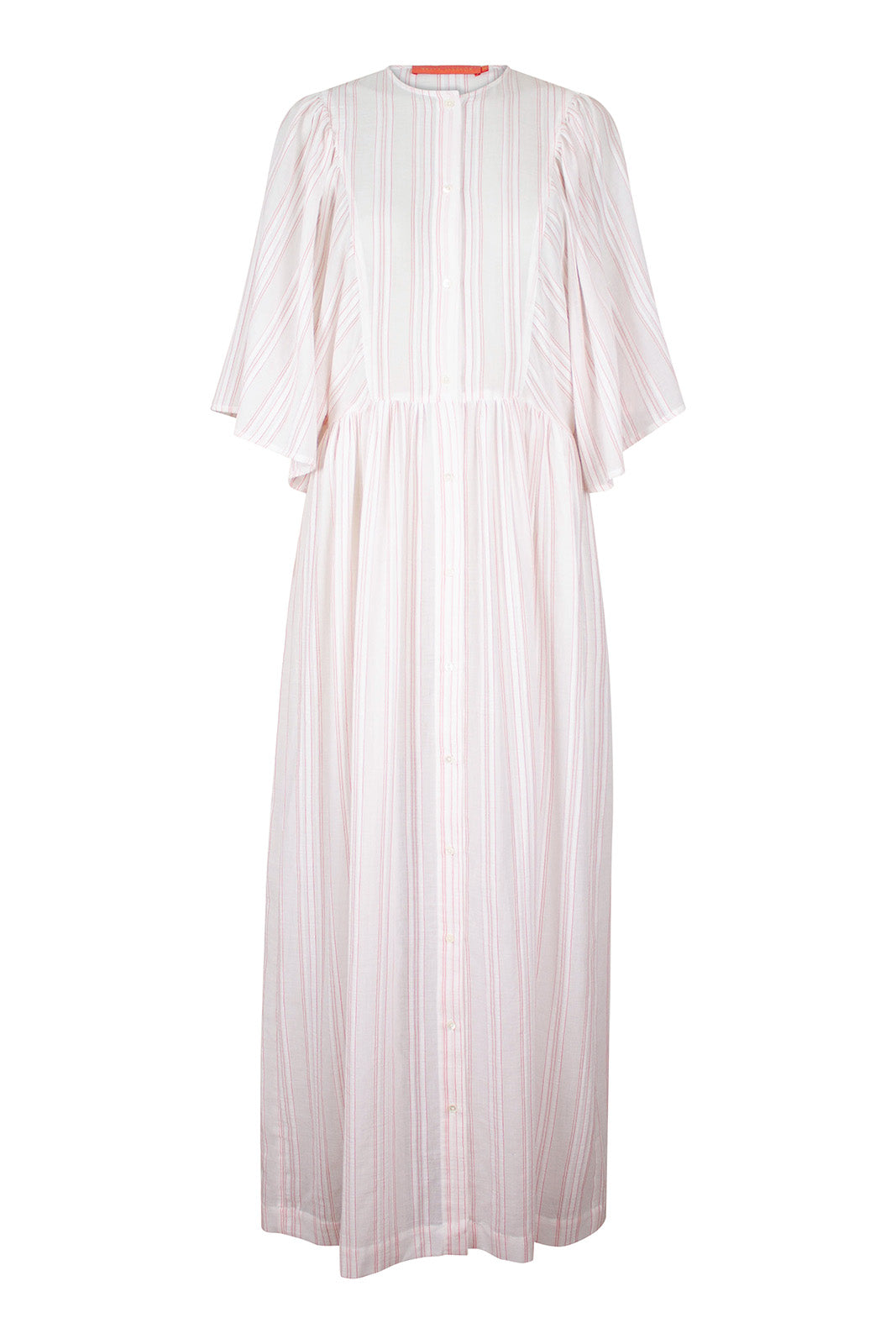 Suni - poppy stripe