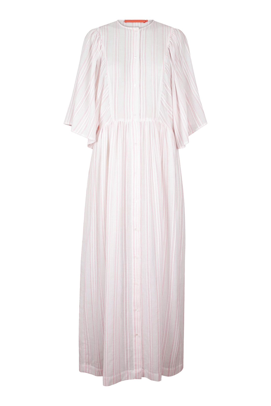 Suni - poppy stripe