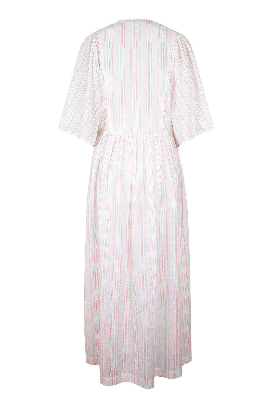 Suni - poppy stripe
