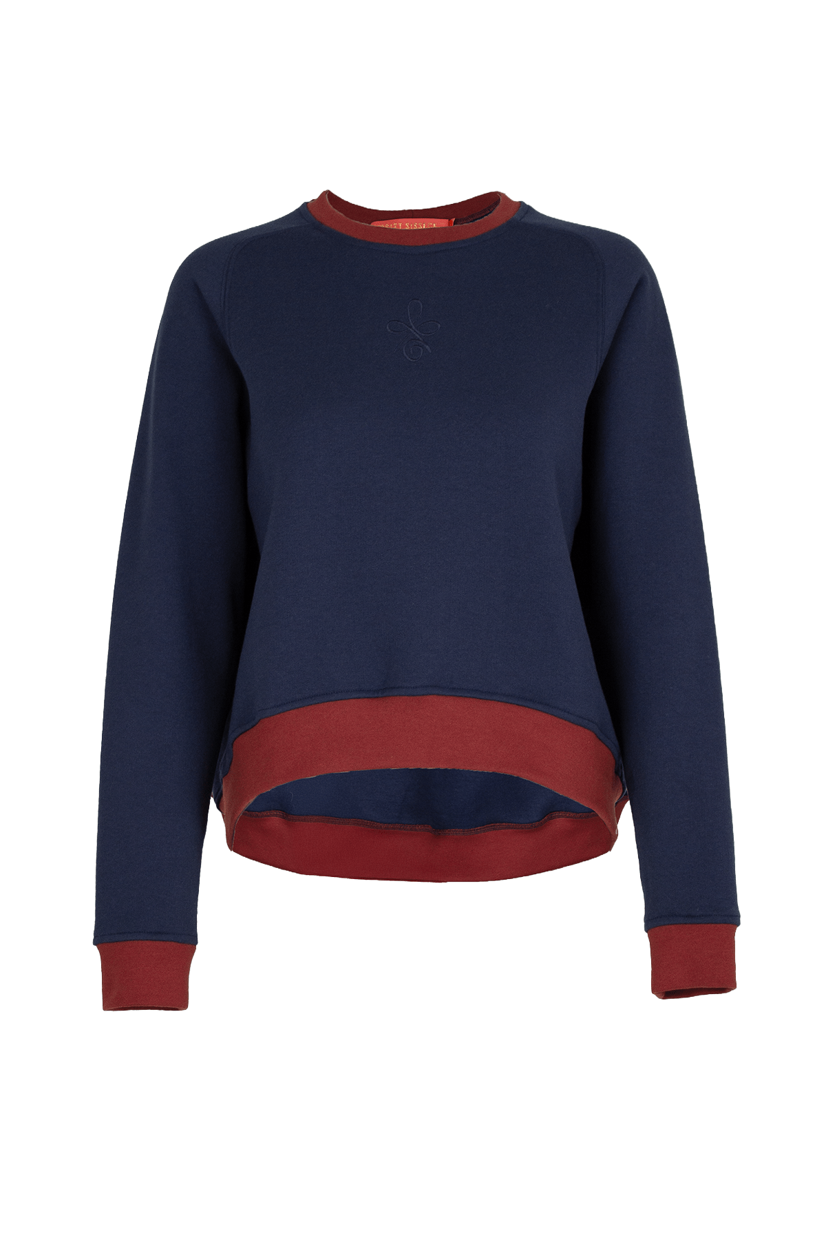 Sweatshirt - Abyss