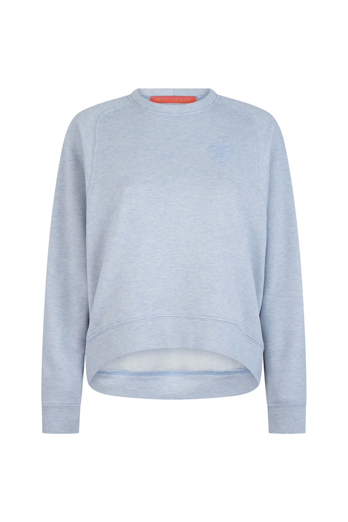 Sweatshirt - Blue Bell