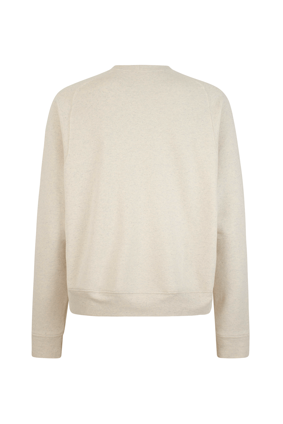 Sweatshirt - Sandshell