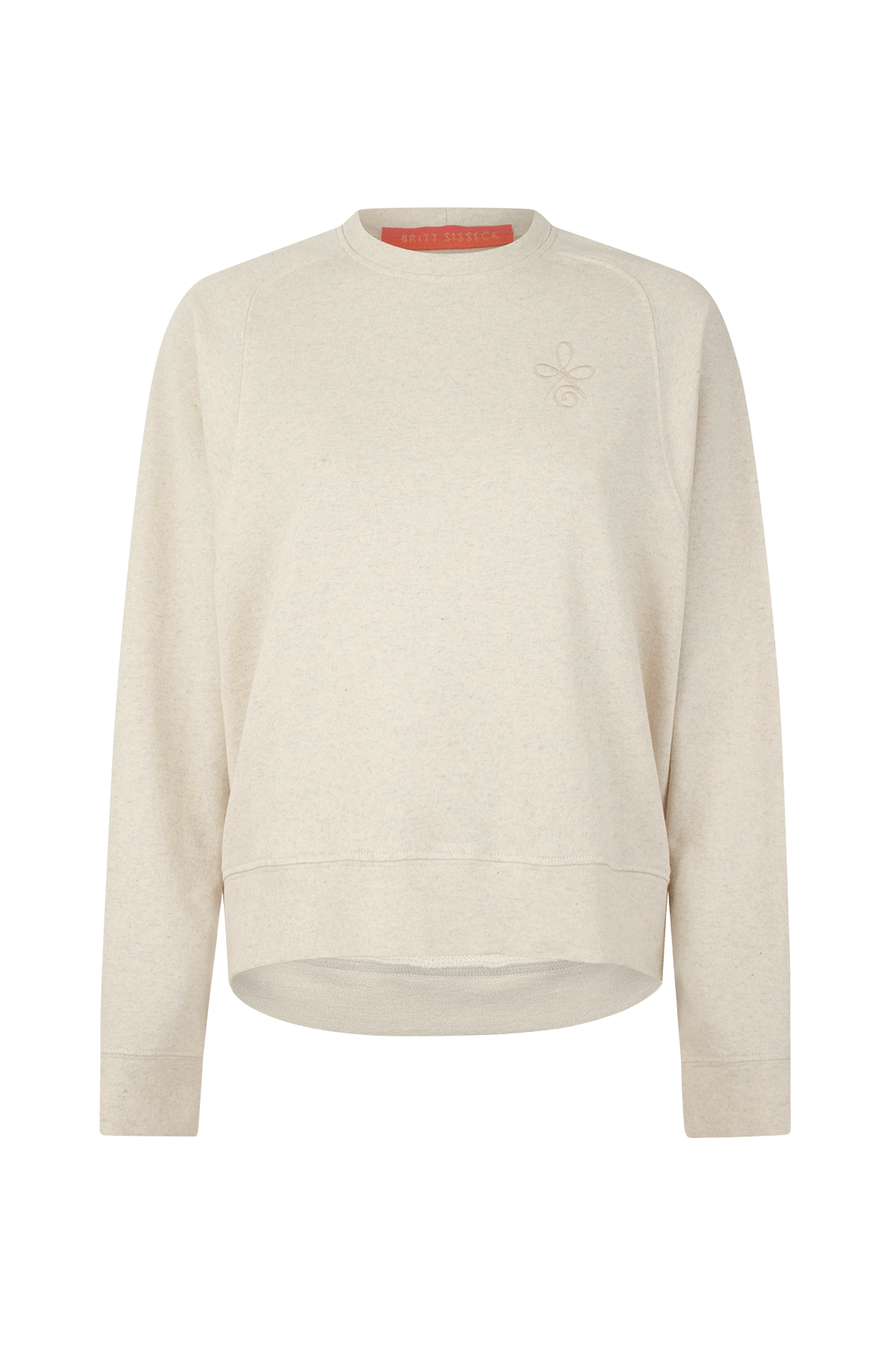 Sweatshirt - Sandshell