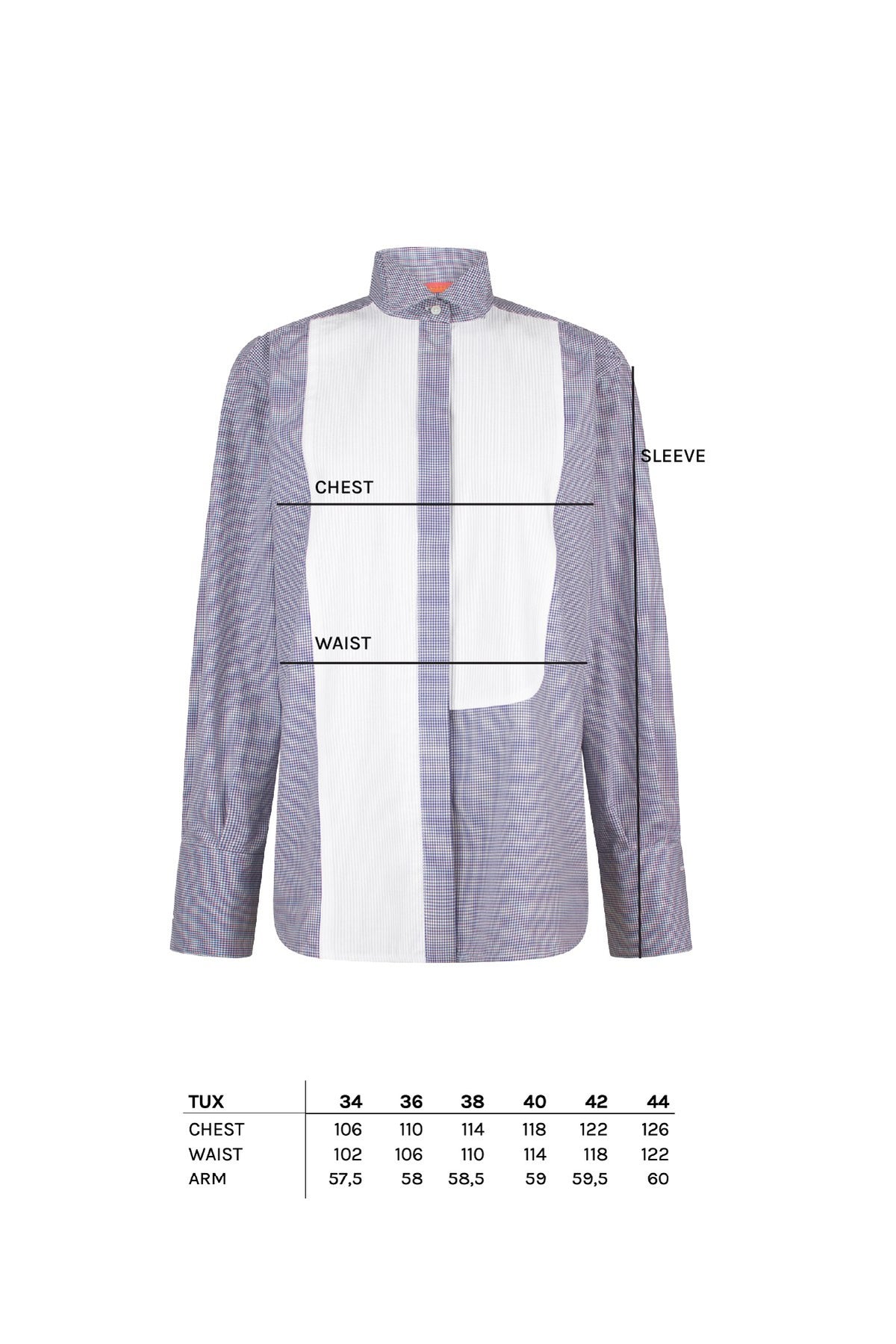 Tuxedo - Tux
