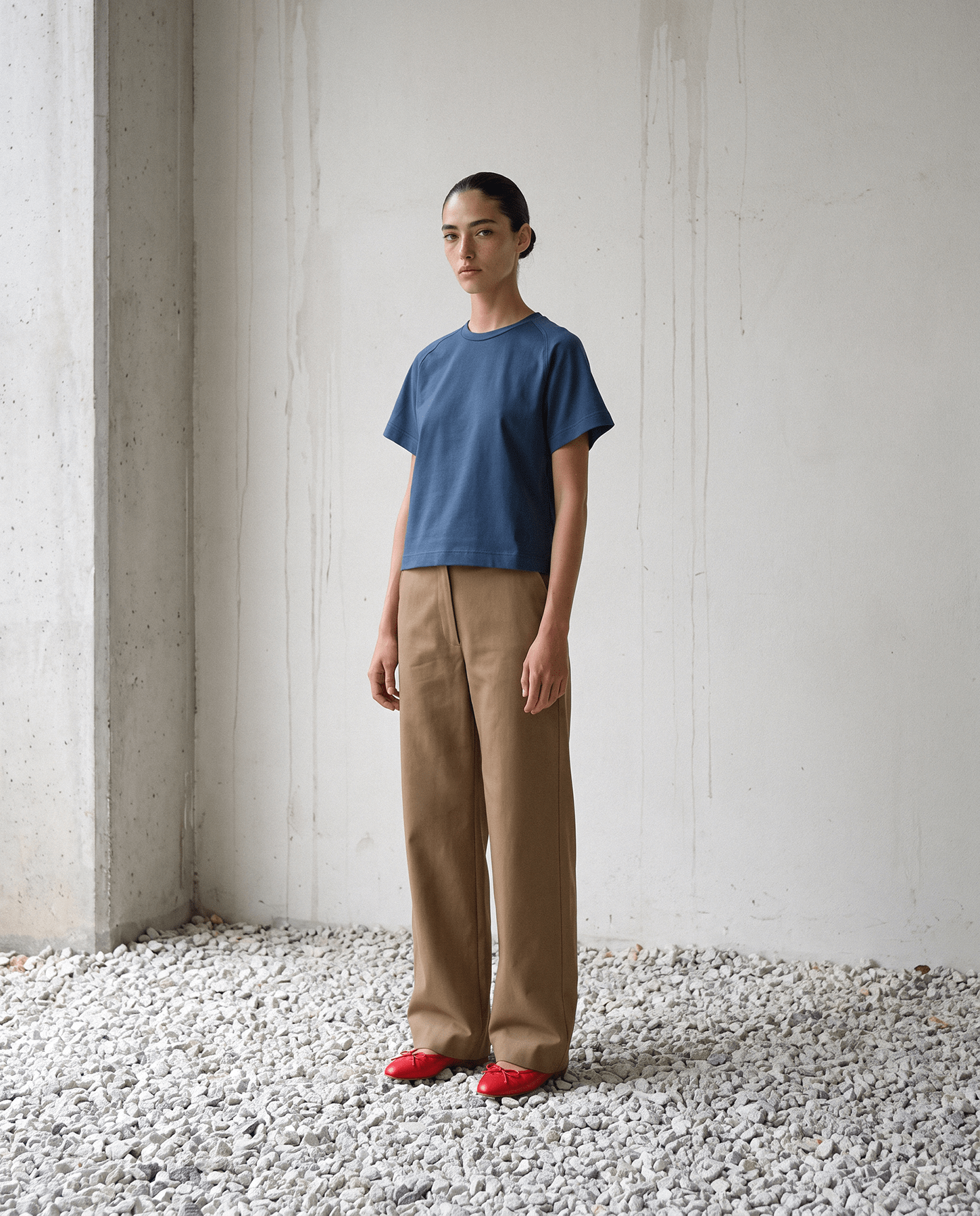 T-shirt - Orion Cotton