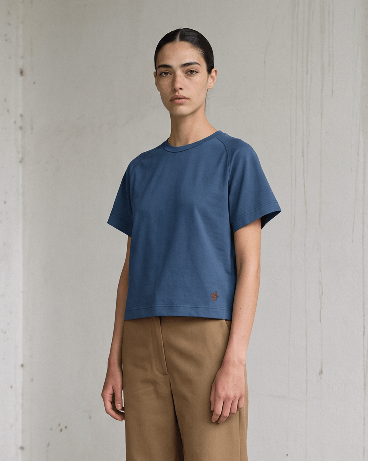 T-shirt - Orion Cotton