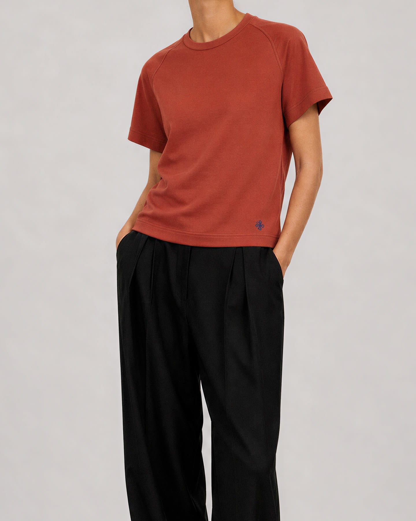 T-shirt - Canyon Cotton
