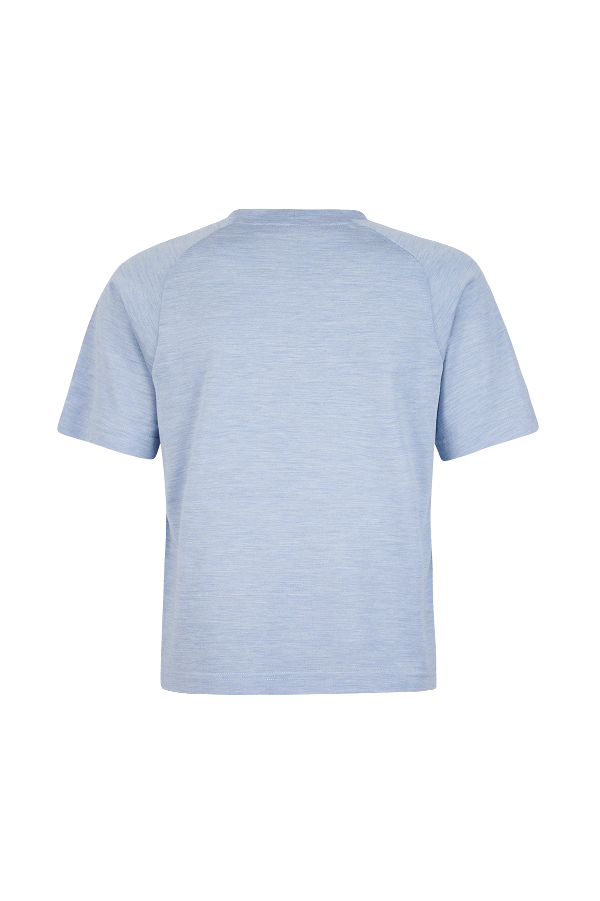 T-Shirt - Cashmere Blue