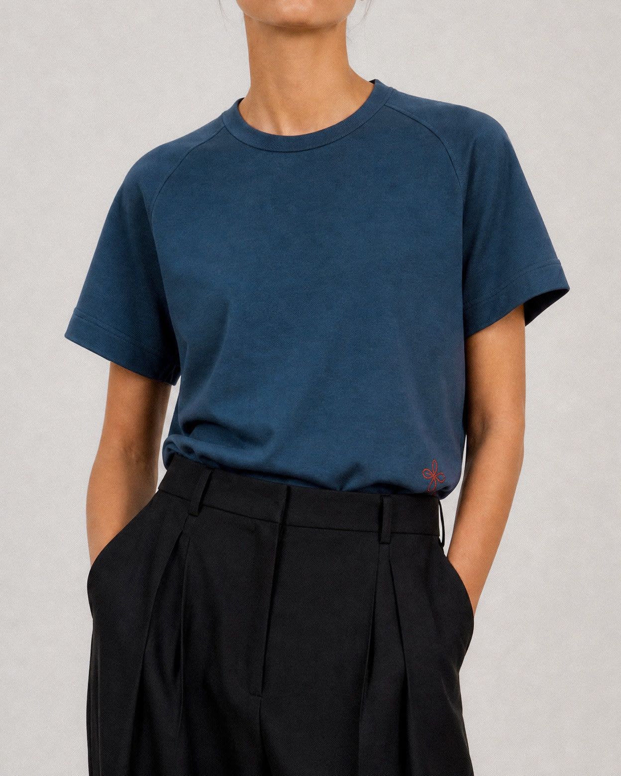 T-shirt - Orion Cotton