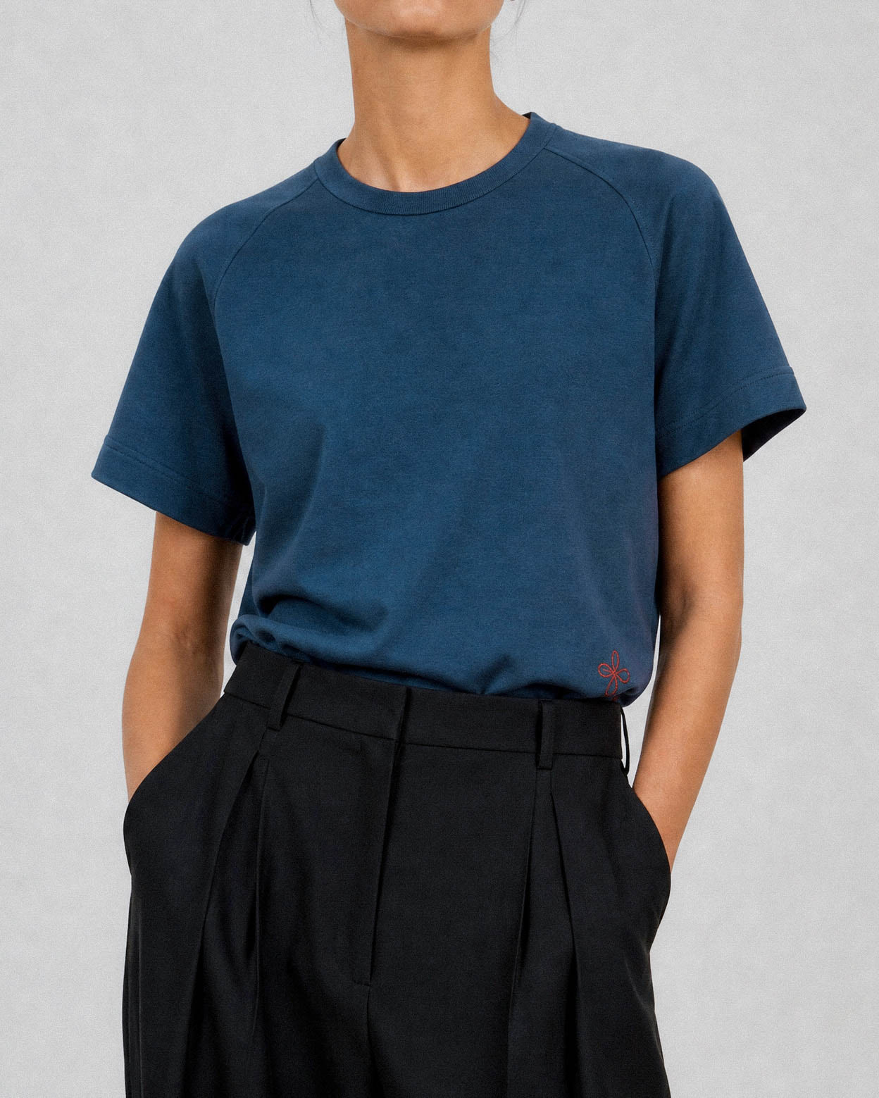 T-shirt - Orion Cotton