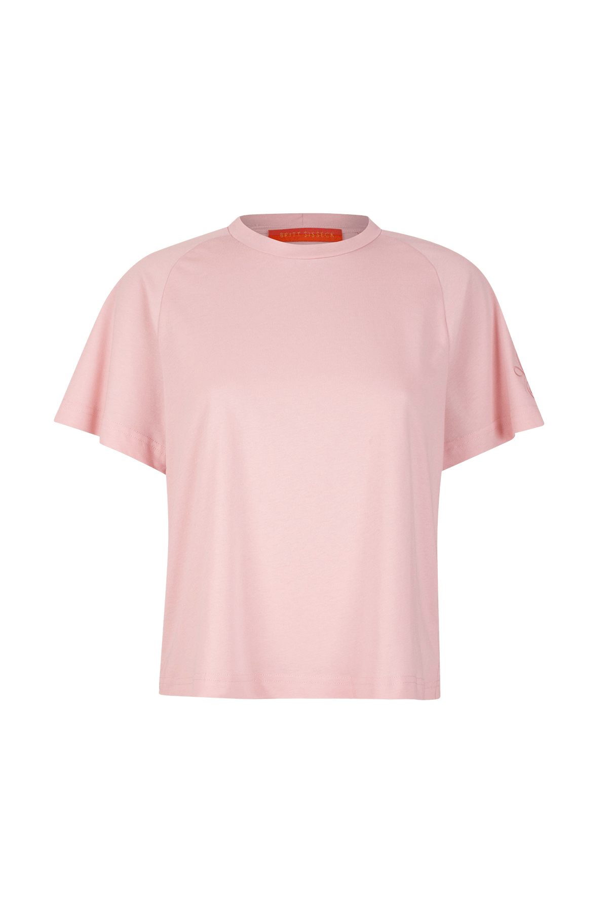T-Shirt - Sepia Rose
