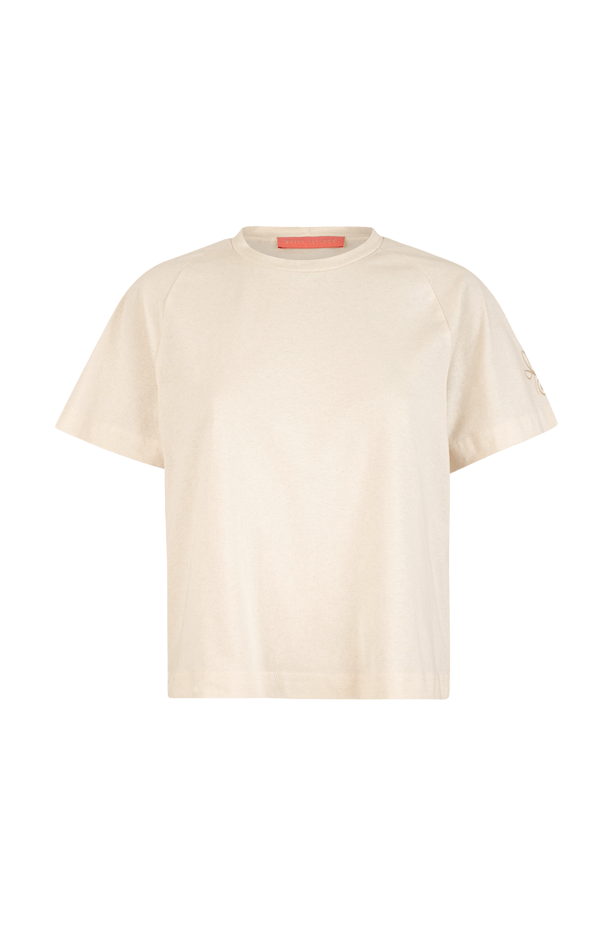 T-Shirt - Turtledove