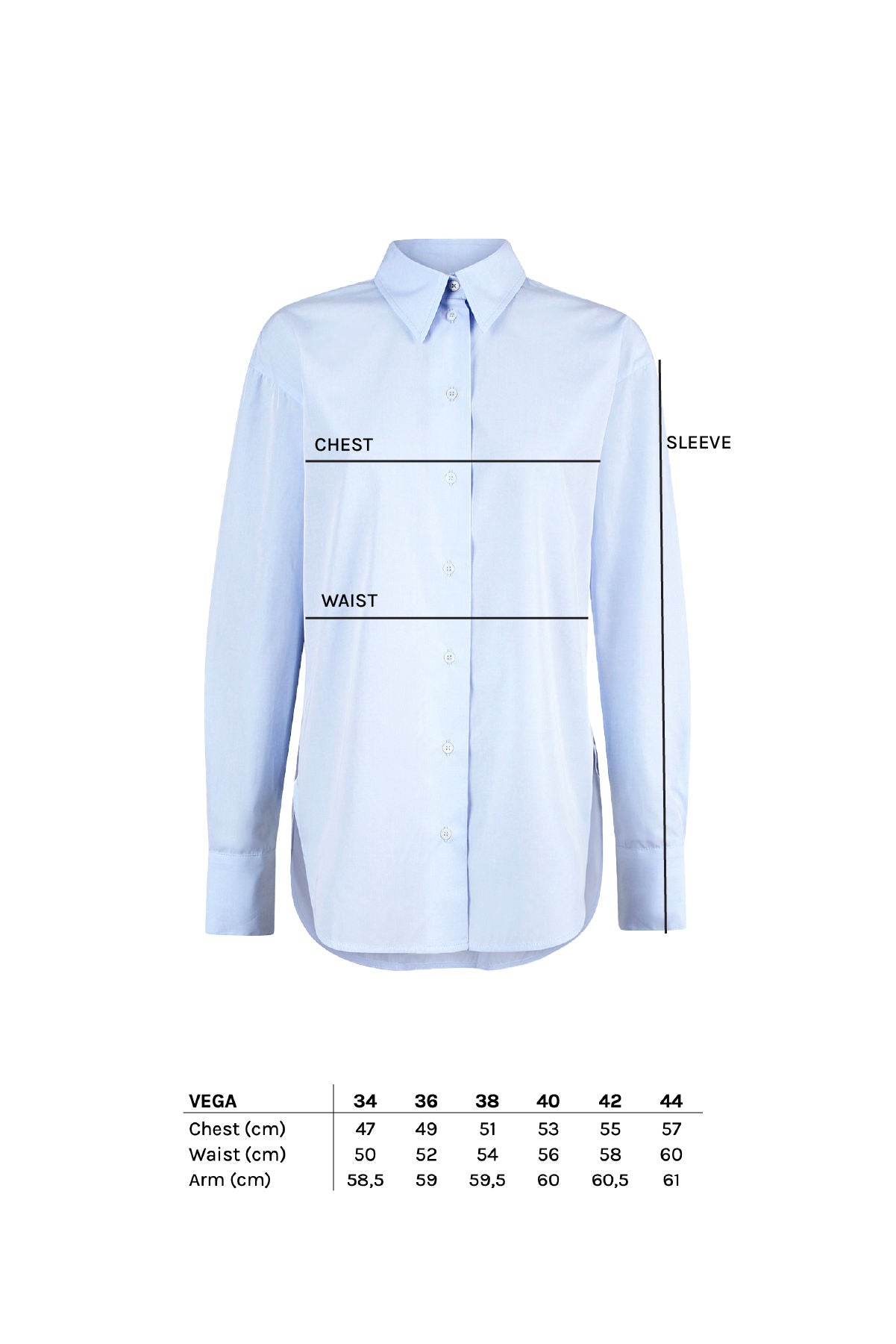 Vega - Phantom Stripe